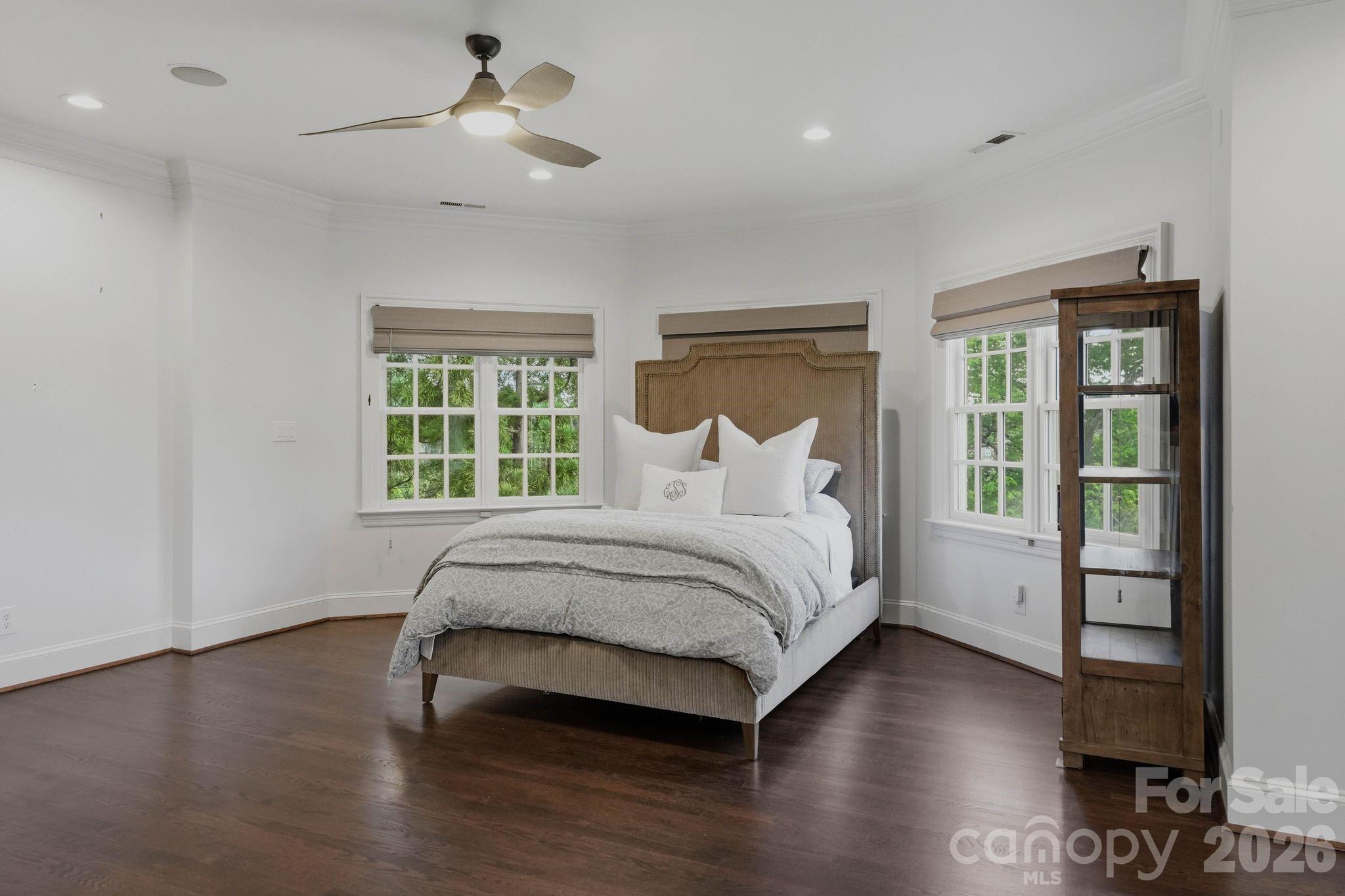 Challis Farm - Residential