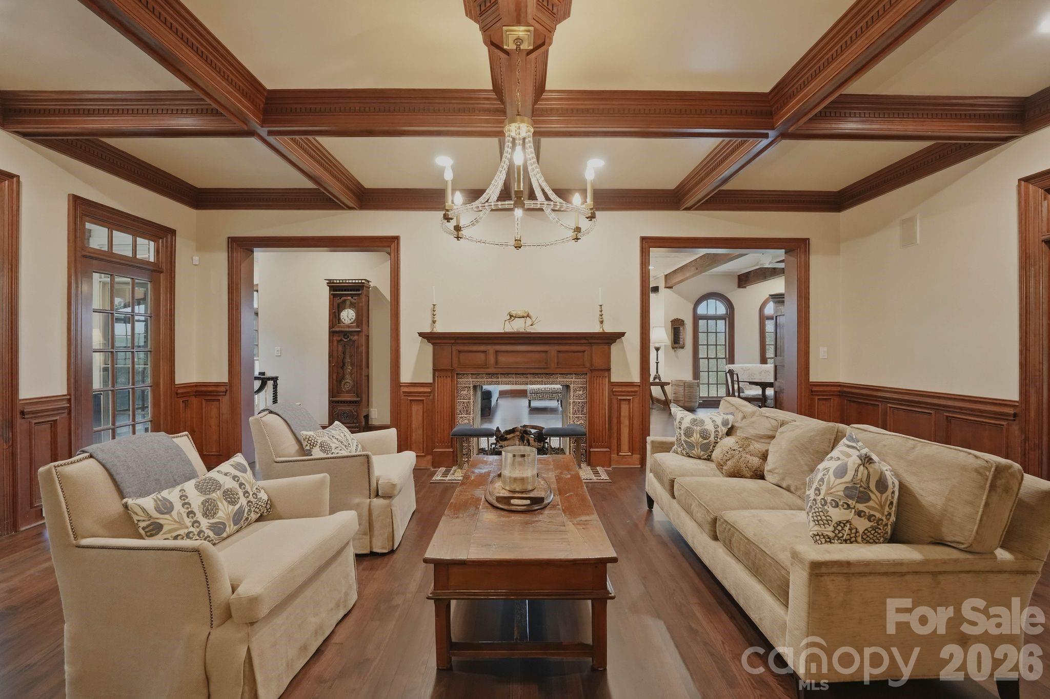 Challis Farm - Residential