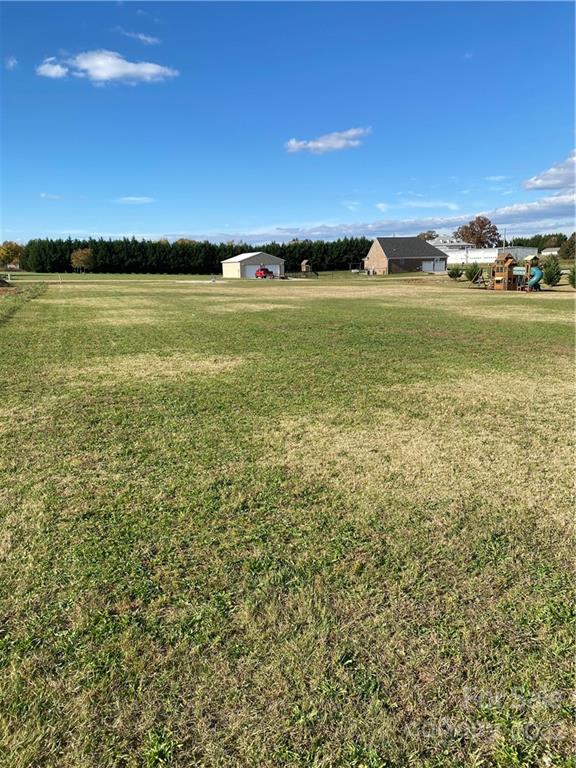 Colony Acres - Land