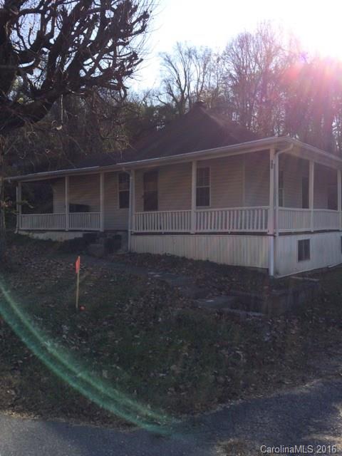 Multiple offers received. Must receive highest and best offer by noon on Friday Nov. 18th. Renovation project