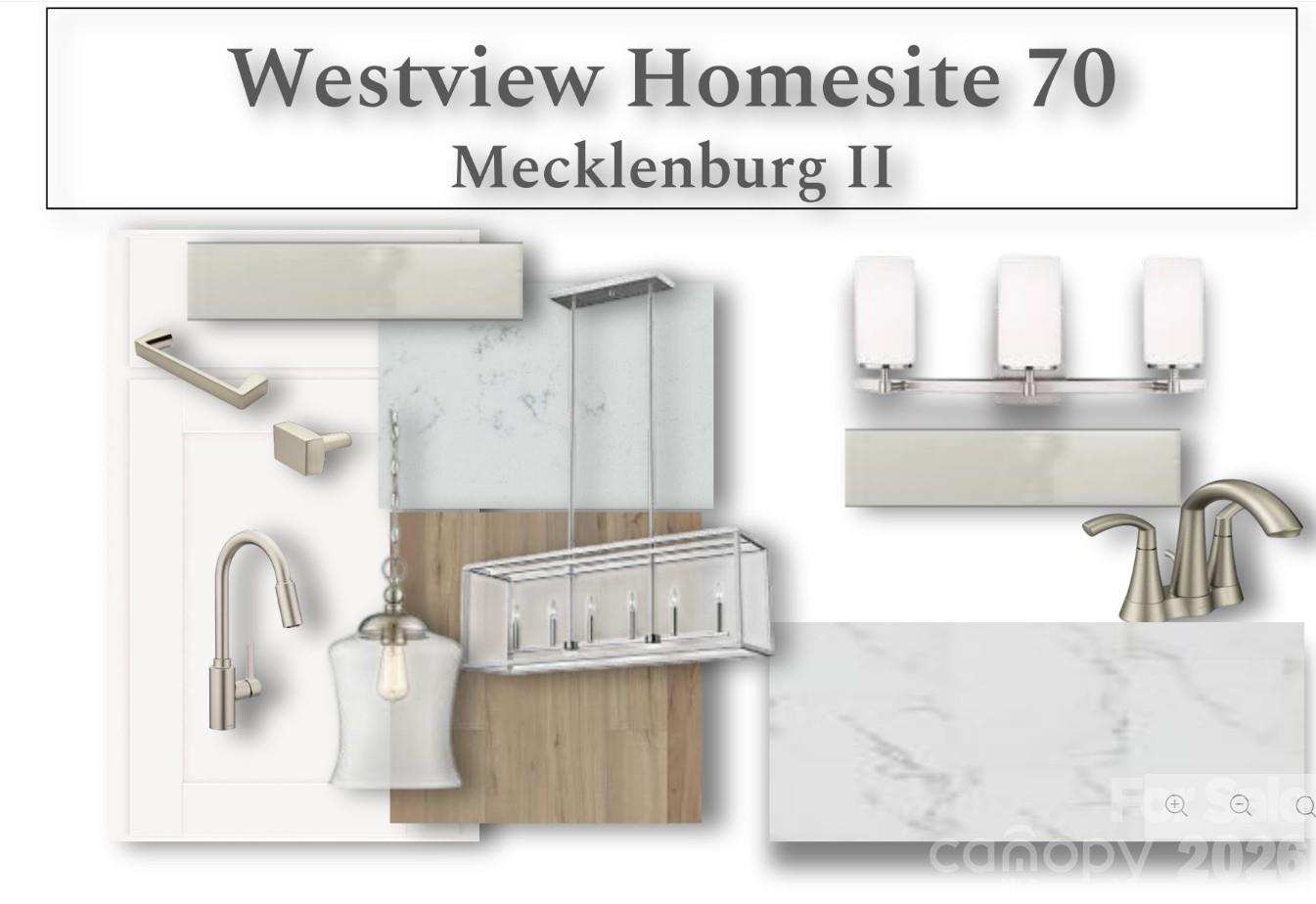 Westview Towns - Residential