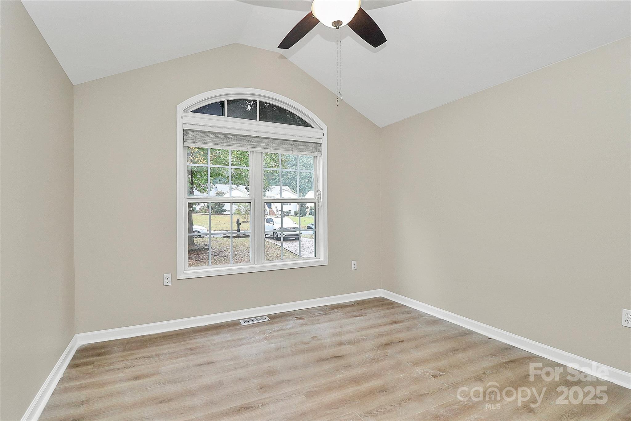 Ellis Estates - Residential