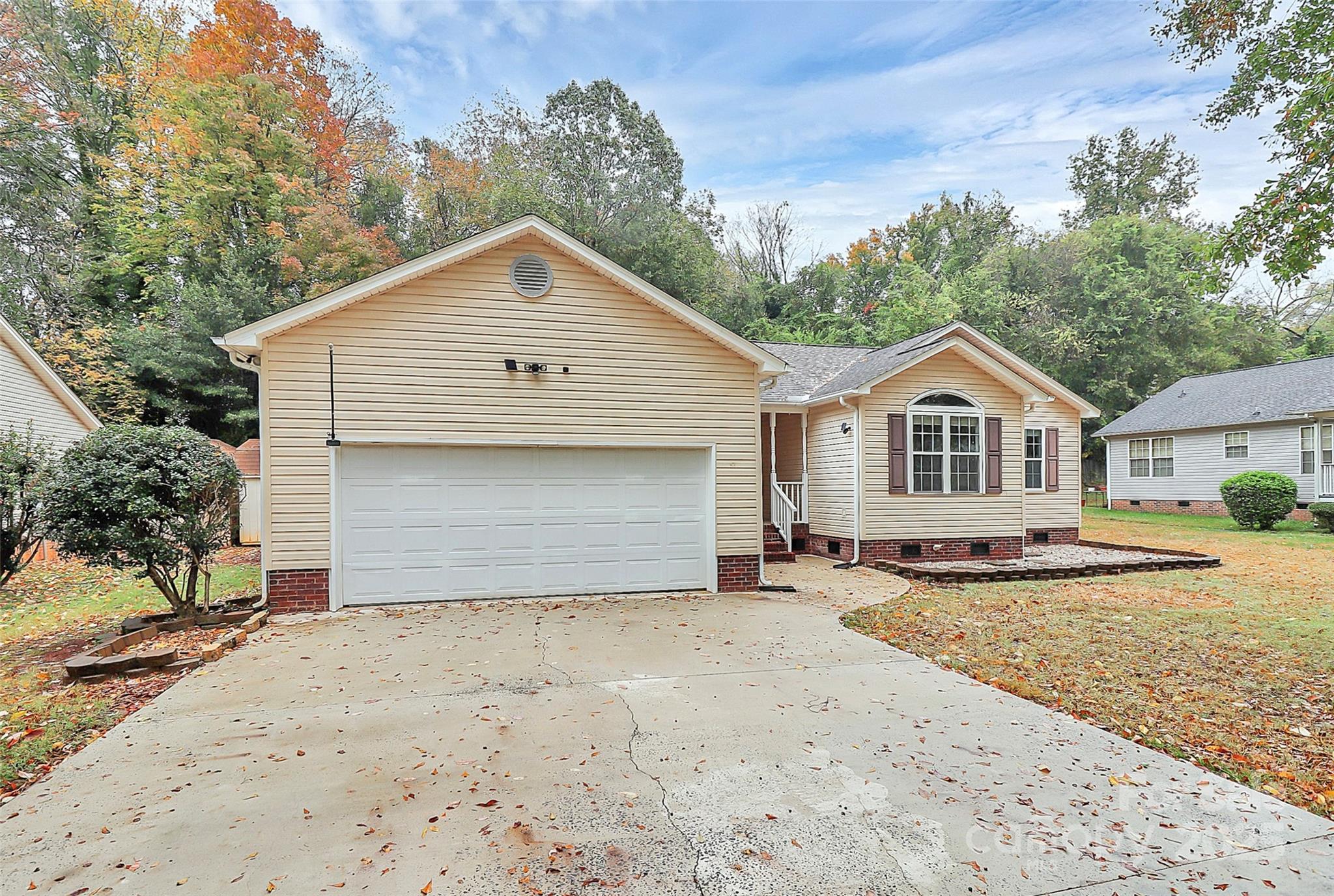 Ellis Estates - Residential