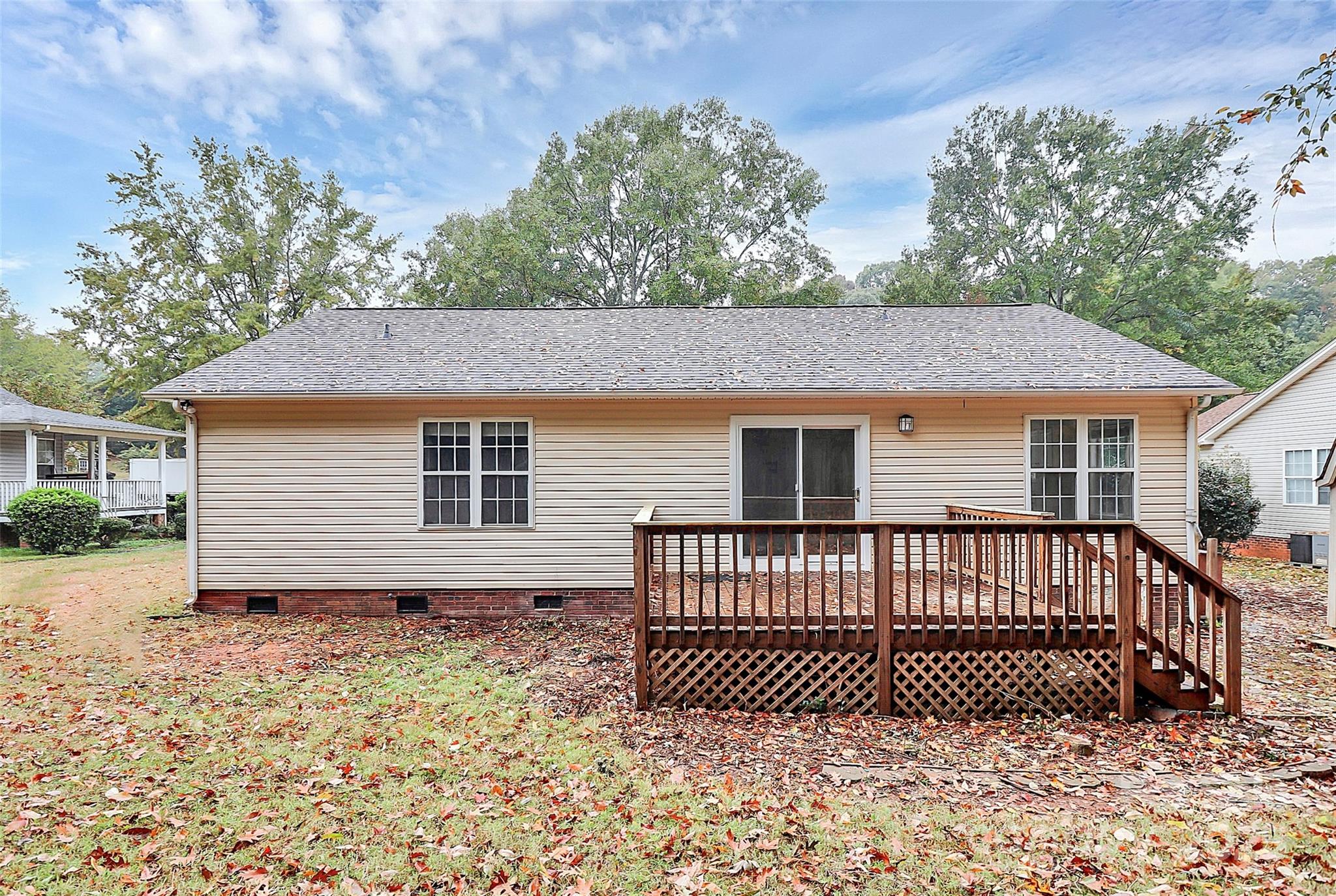 Ellis Estates - Residential