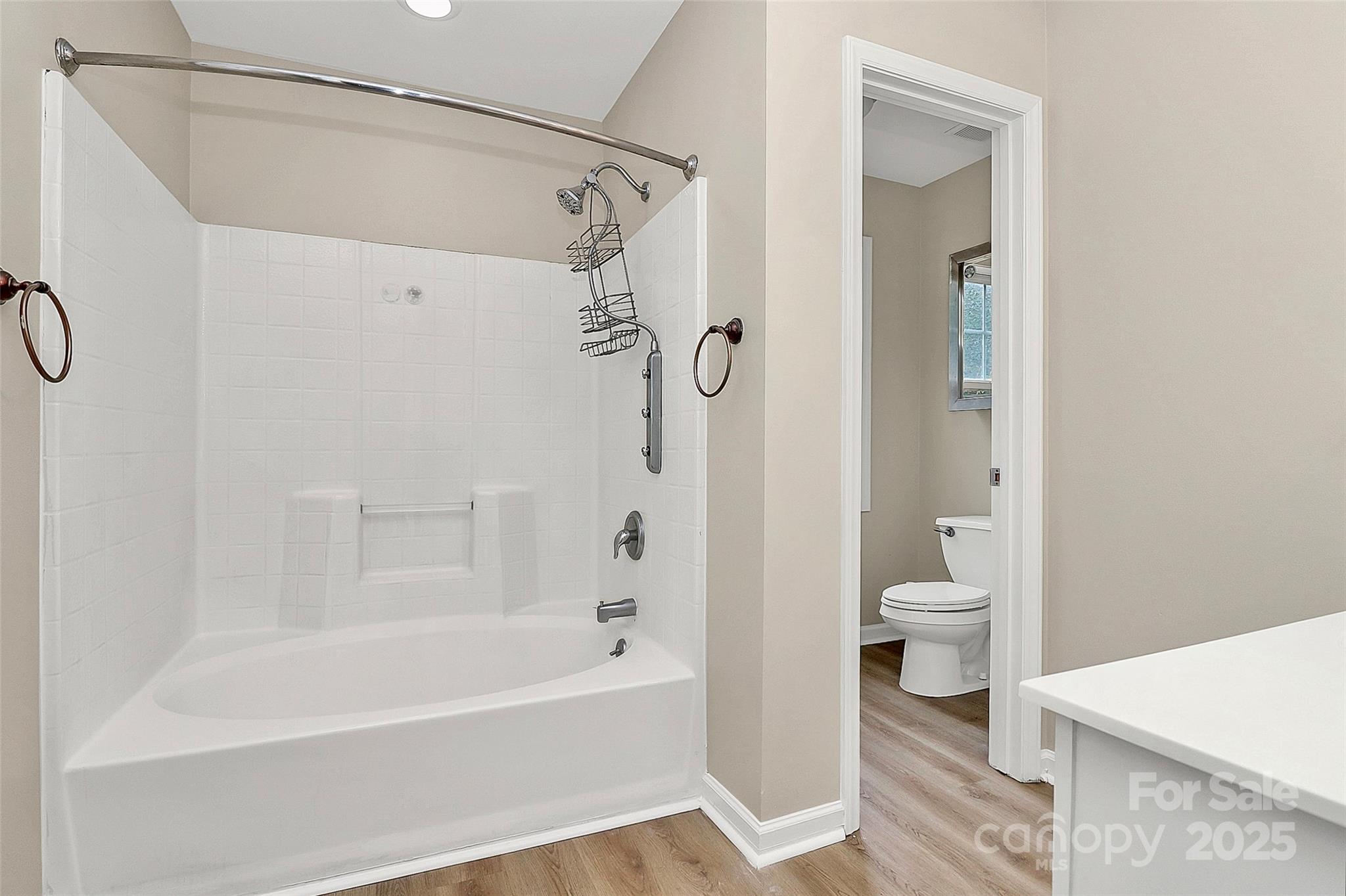 Ellis Estates - Residential
