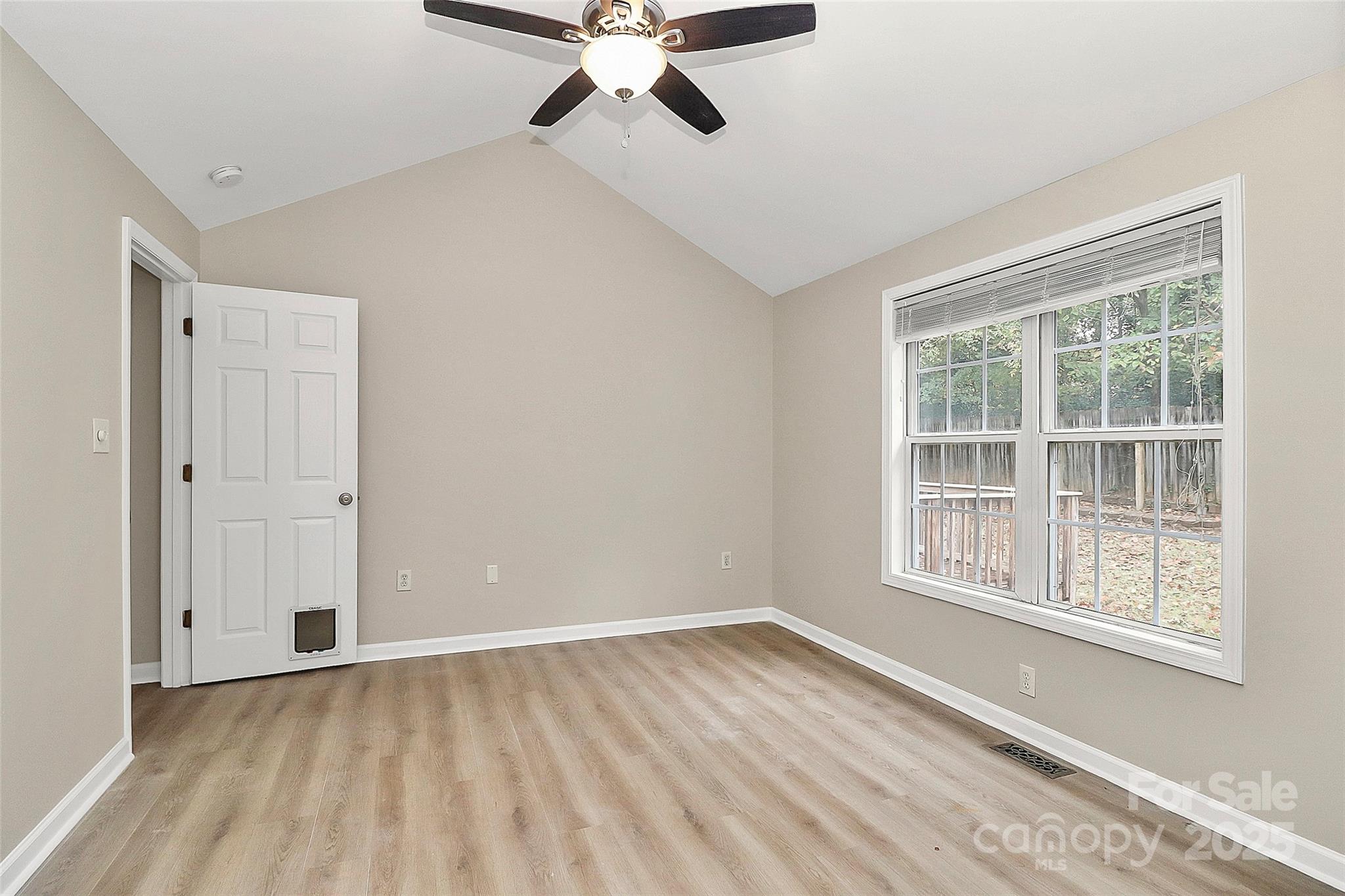 Ellis Estates - Residential