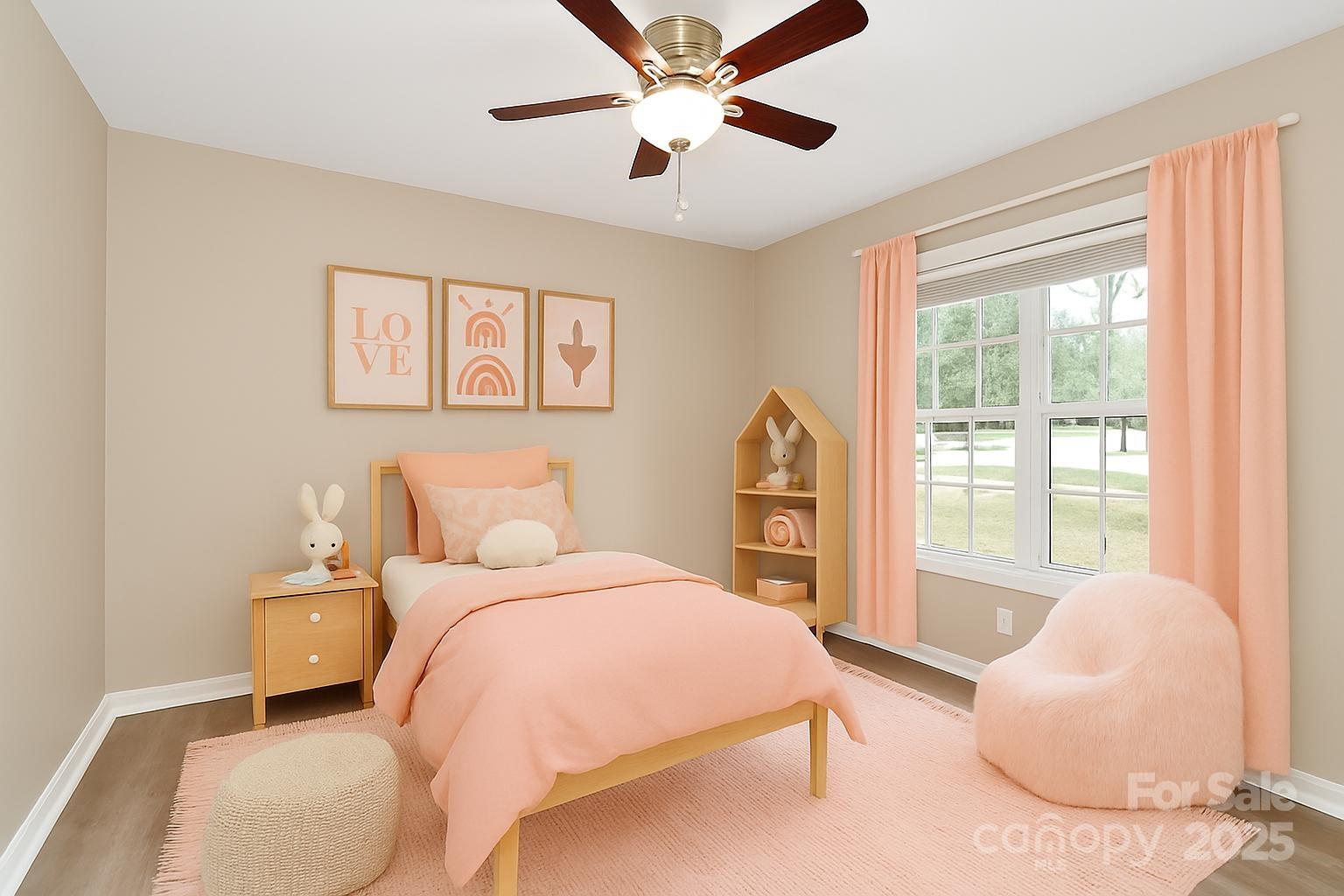 Ellis Estates - Residential