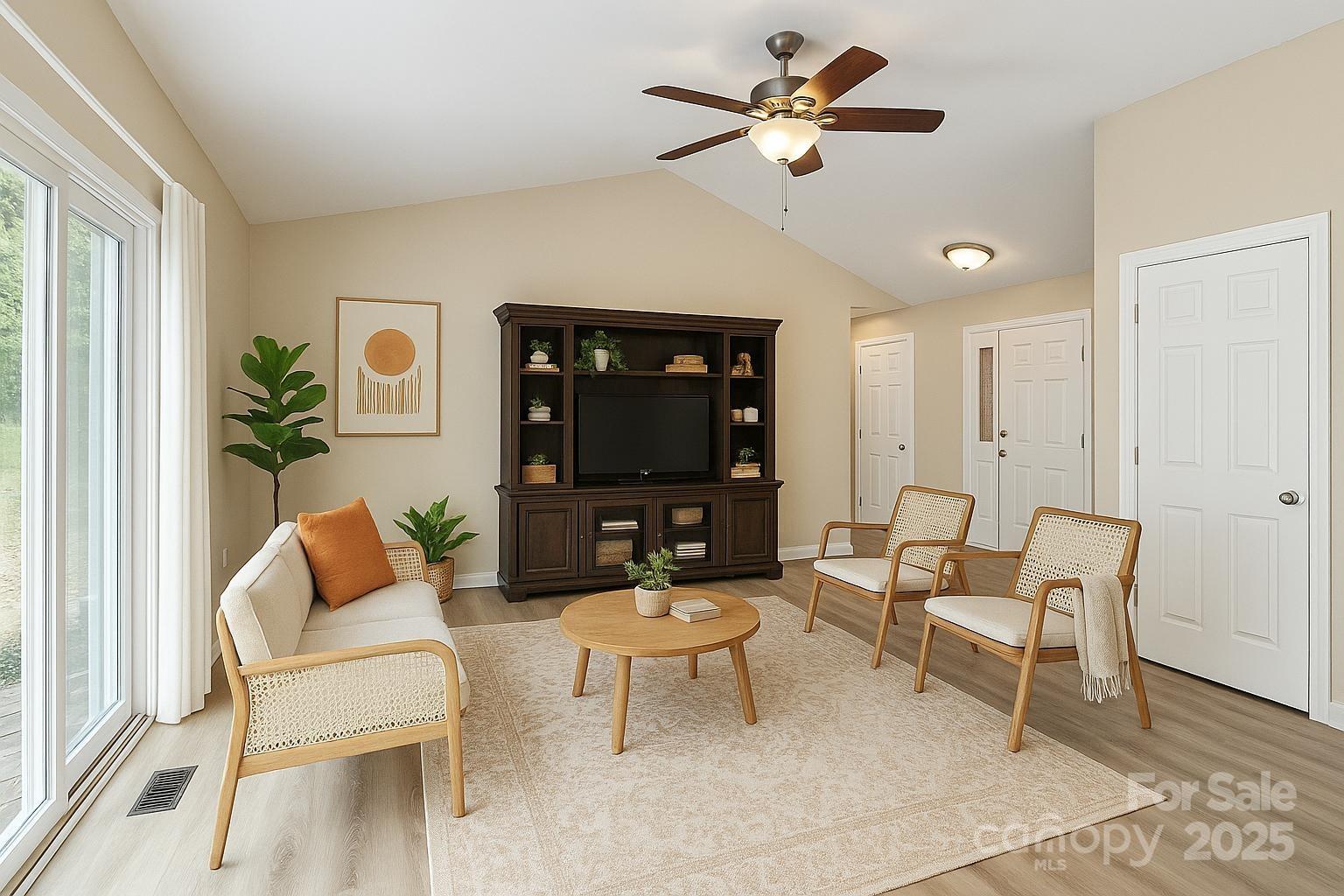Ellis Estates - Residential