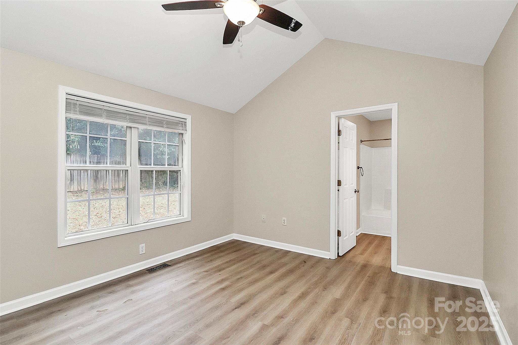 Ellis Estates - Residential