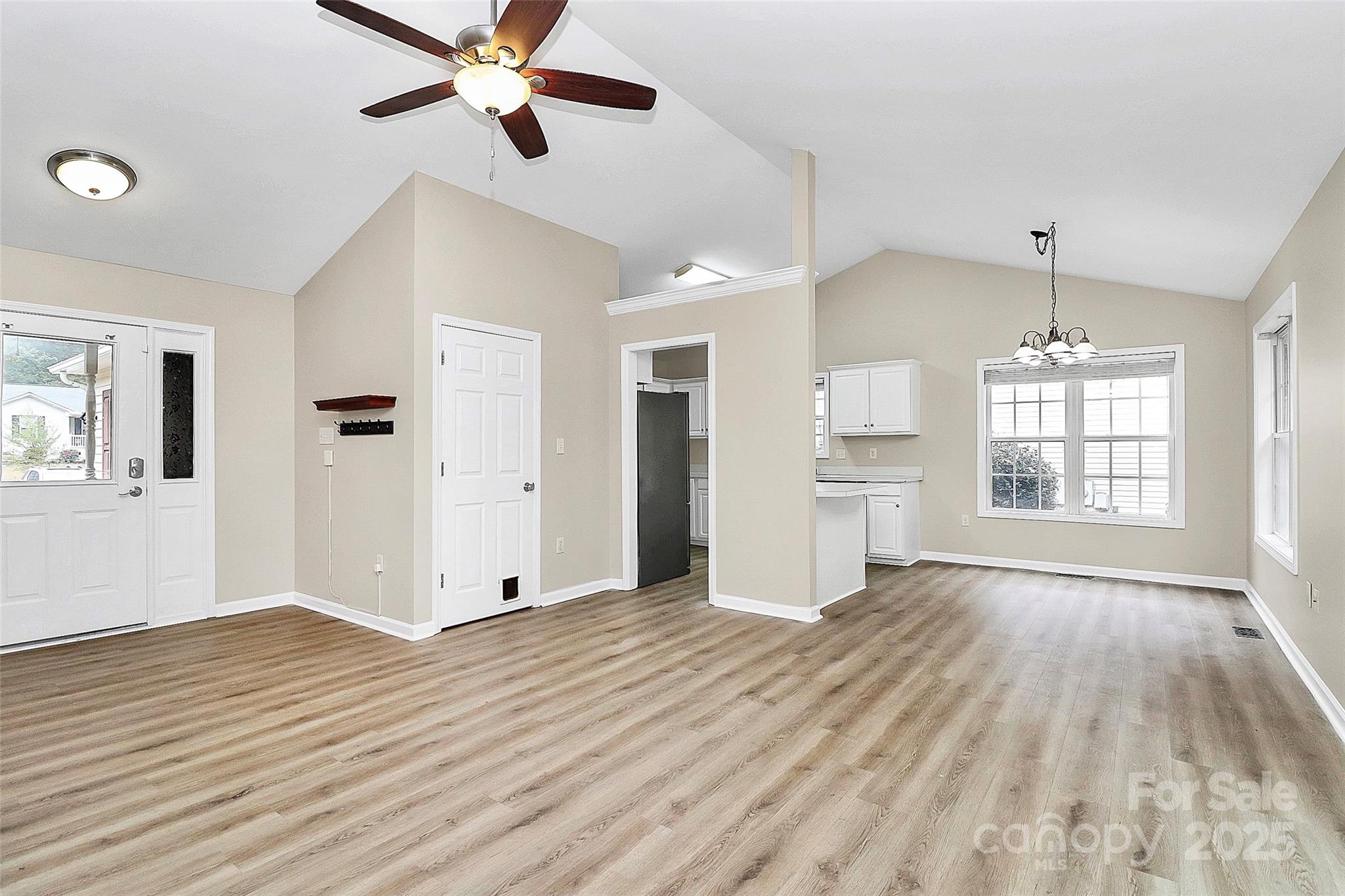 Ellis Estates - Residential