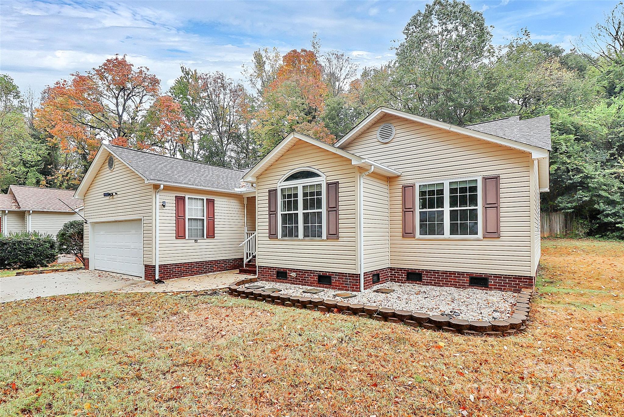 Ellis Estates - Residential
