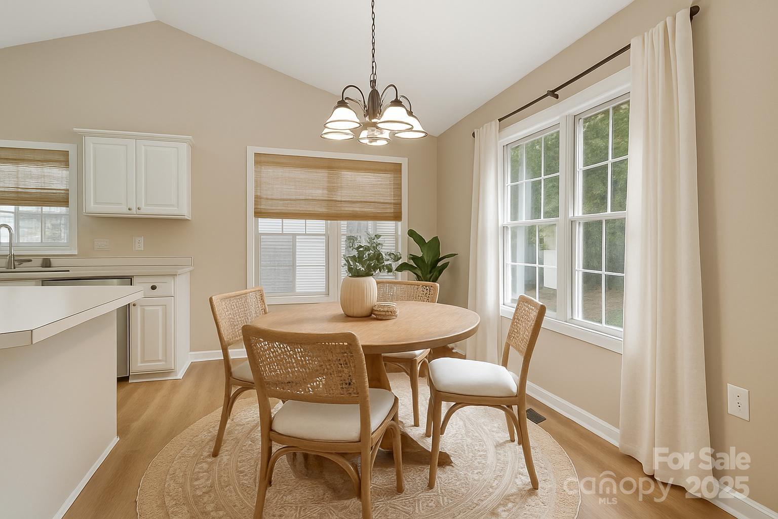 Ellis Estates - Residential