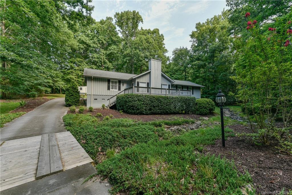 Forest Hills - Residential