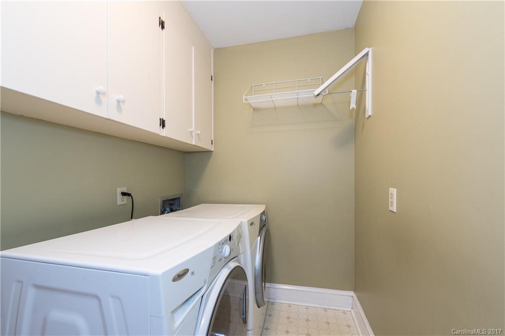 Forest Hills - Residential