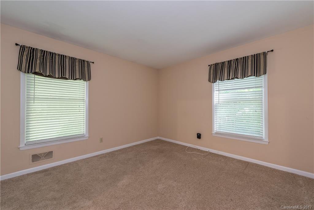 Forest Hills - Residential