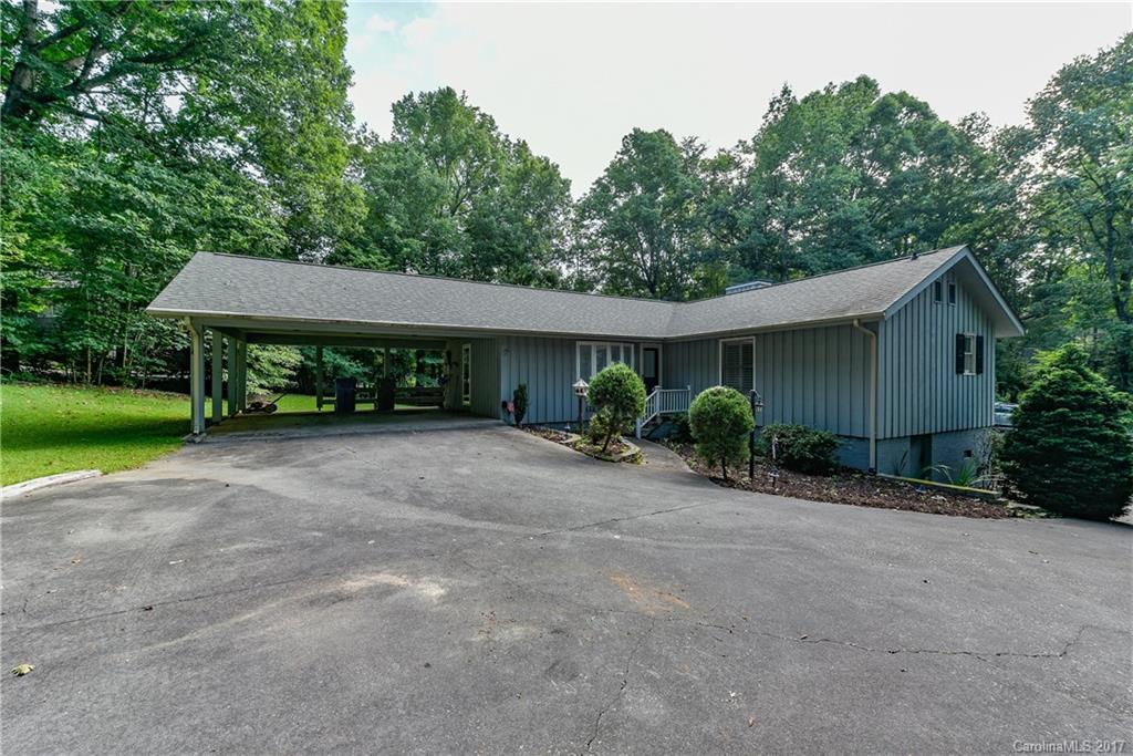 Forest Hills - Residential
