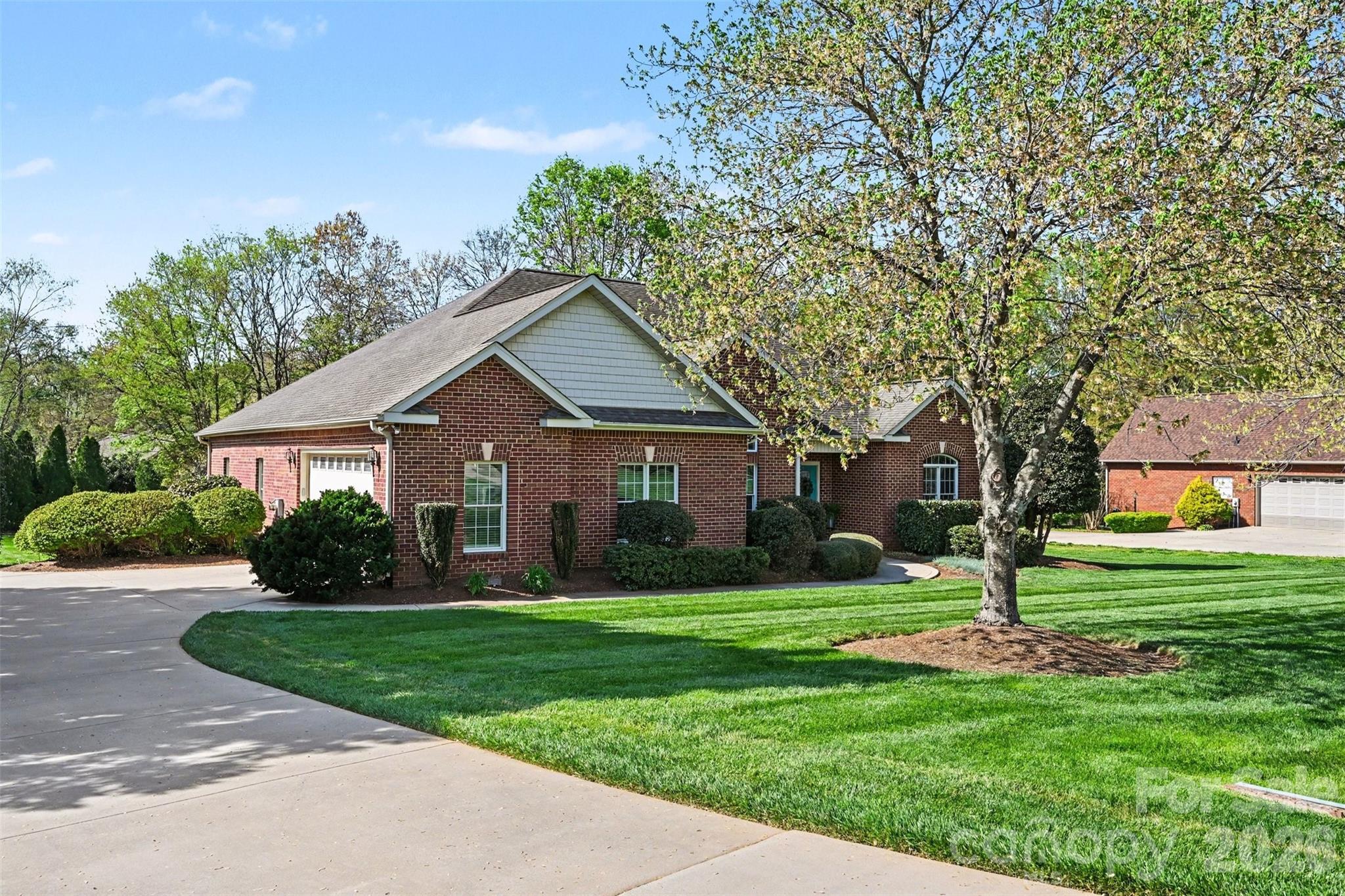 Spring Forest - Residential