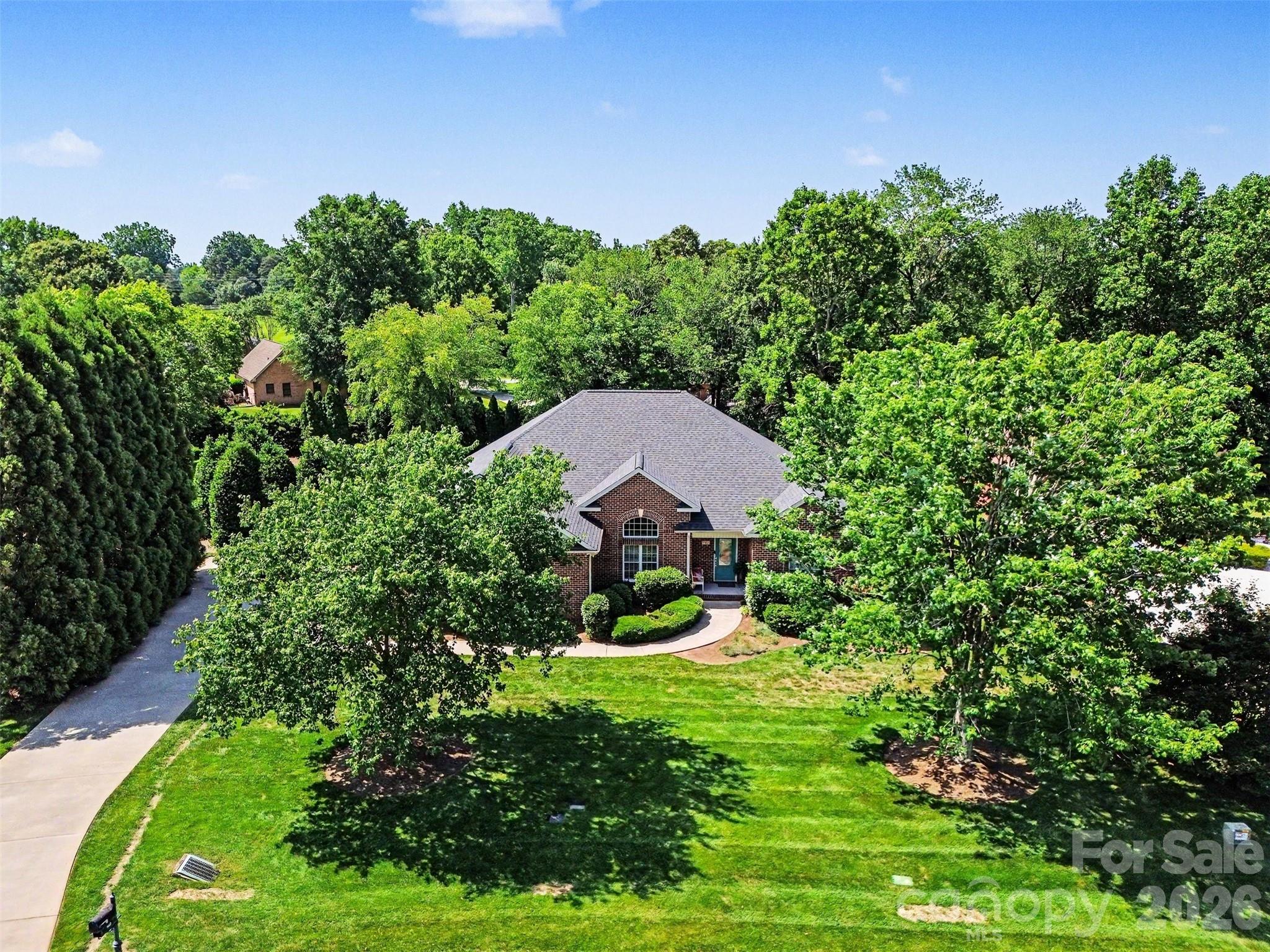 Spring Forest - Residential
