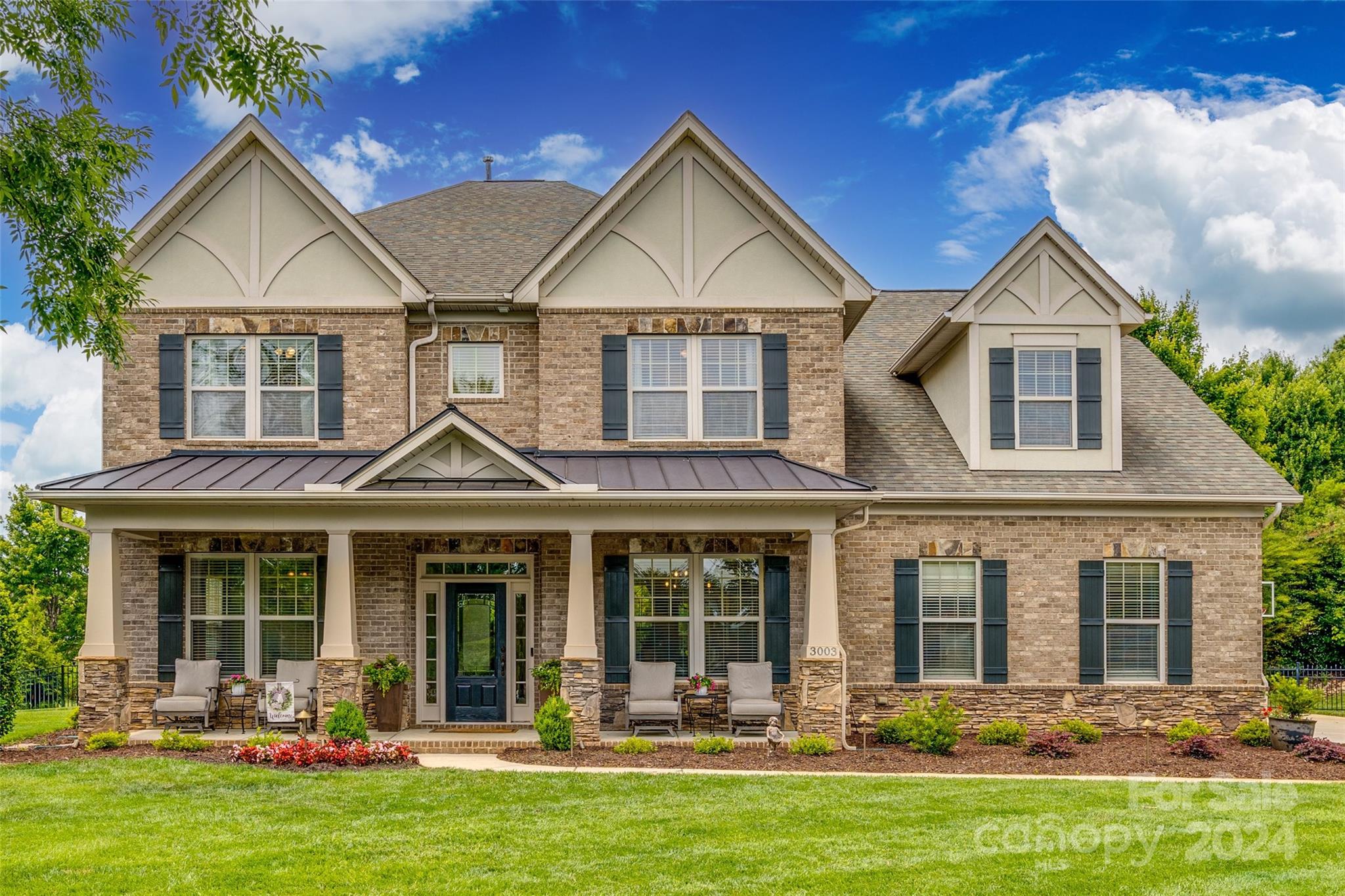 Barber Rock - Residential