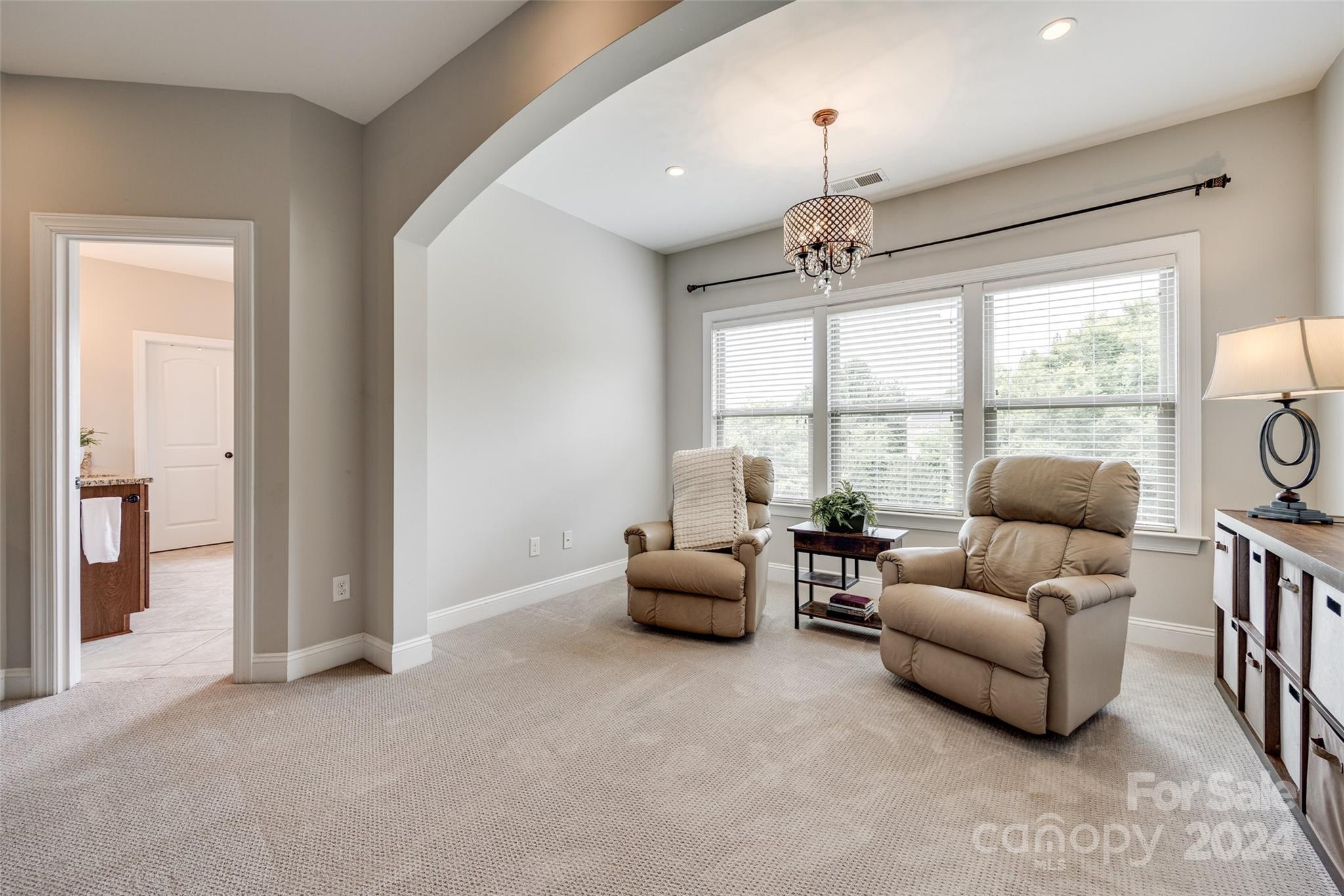 Barber Rock - Residential