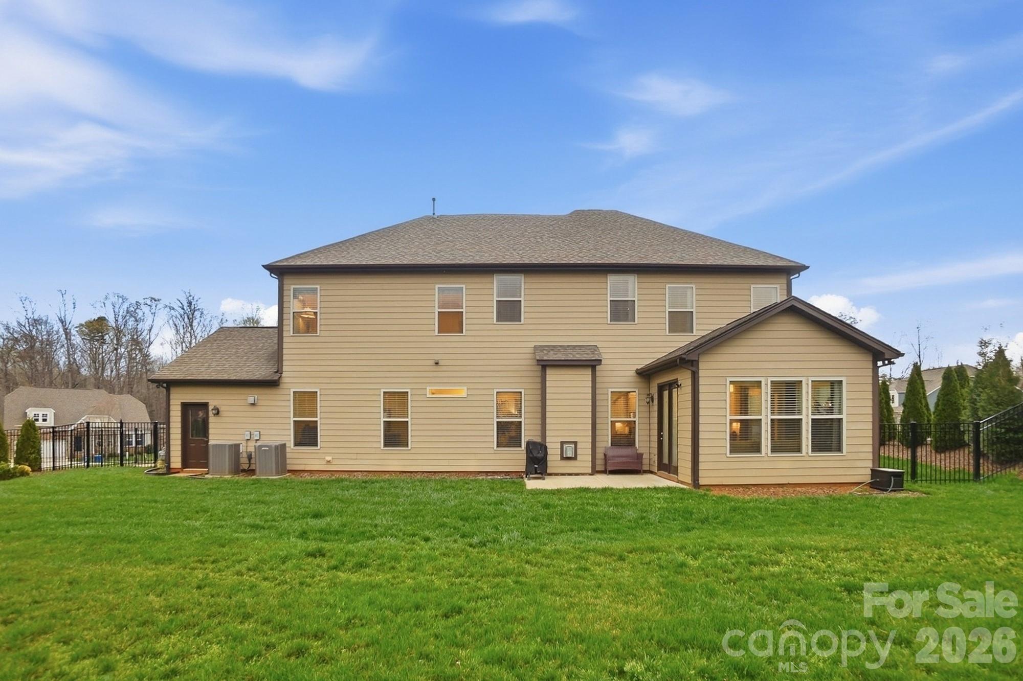 Cedarvale Farms - Residential