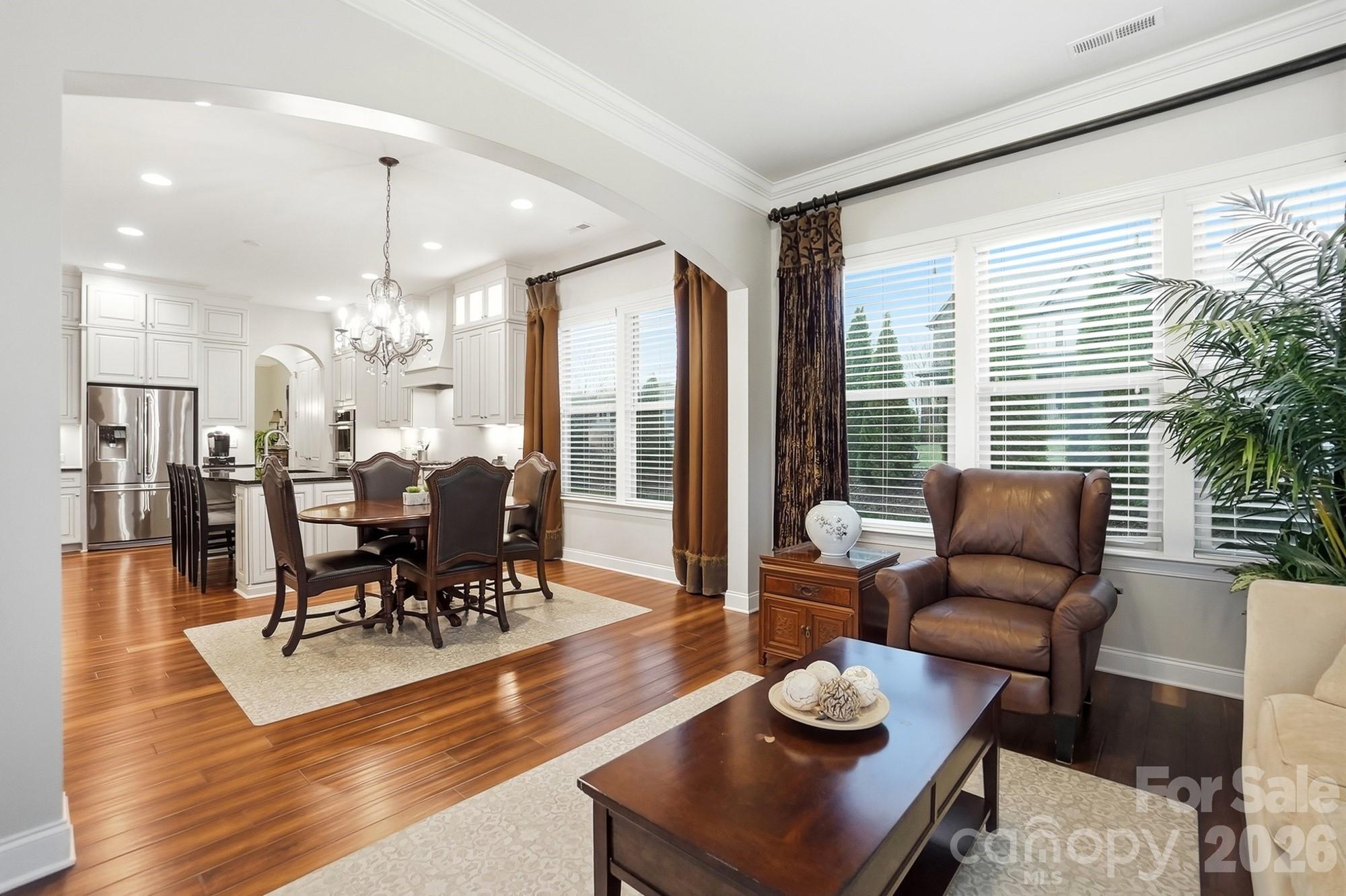 Cedarvale Farms - Residential