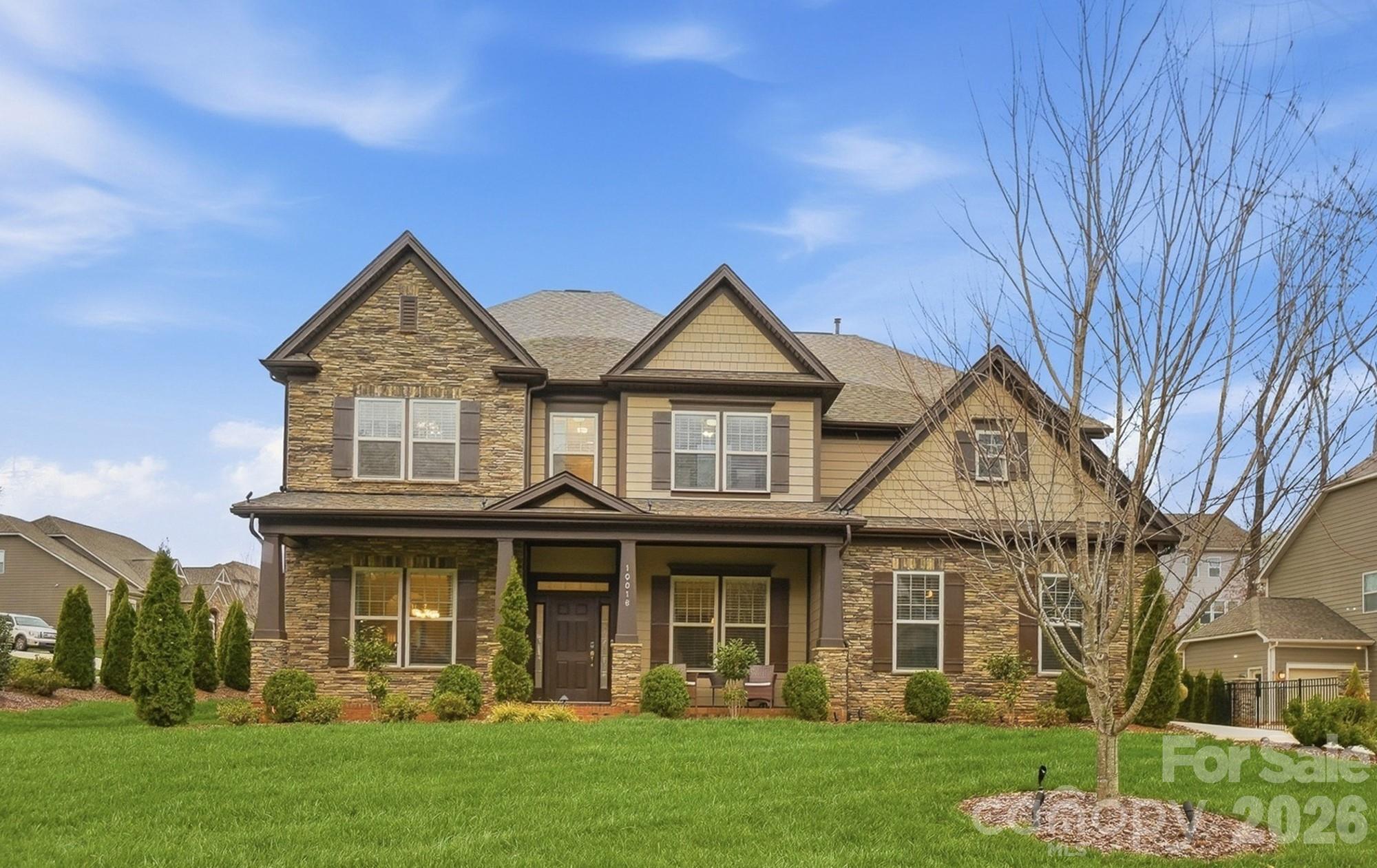 Cedarvale Farms - Residential