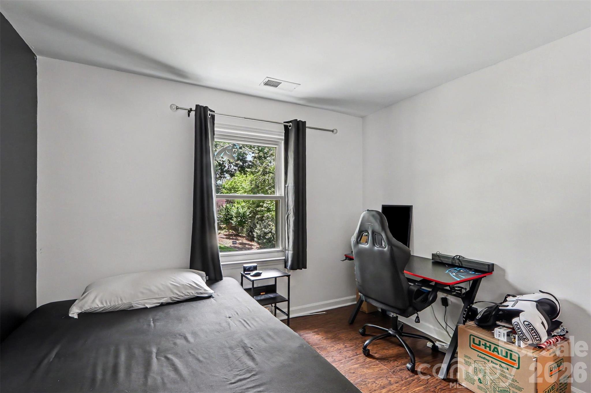 Sardis Woods - Residential