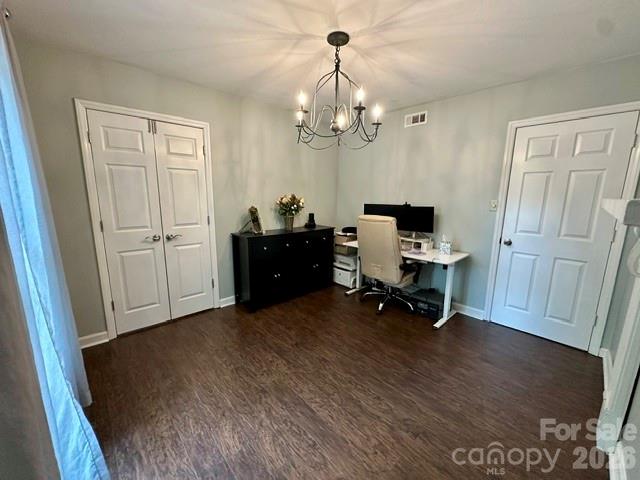 Sardis Woods - Residential