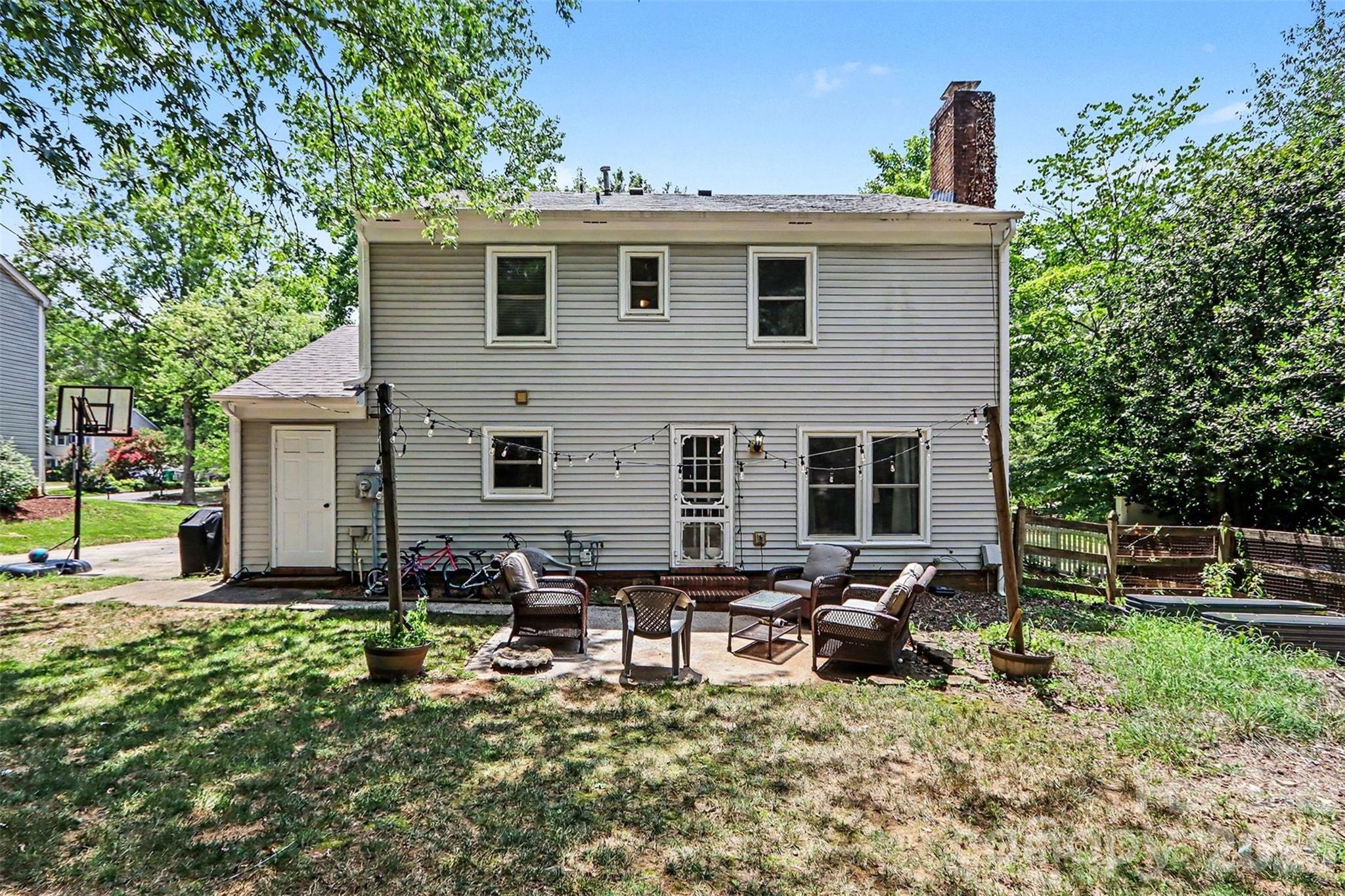 Sardis Woods - Residential
