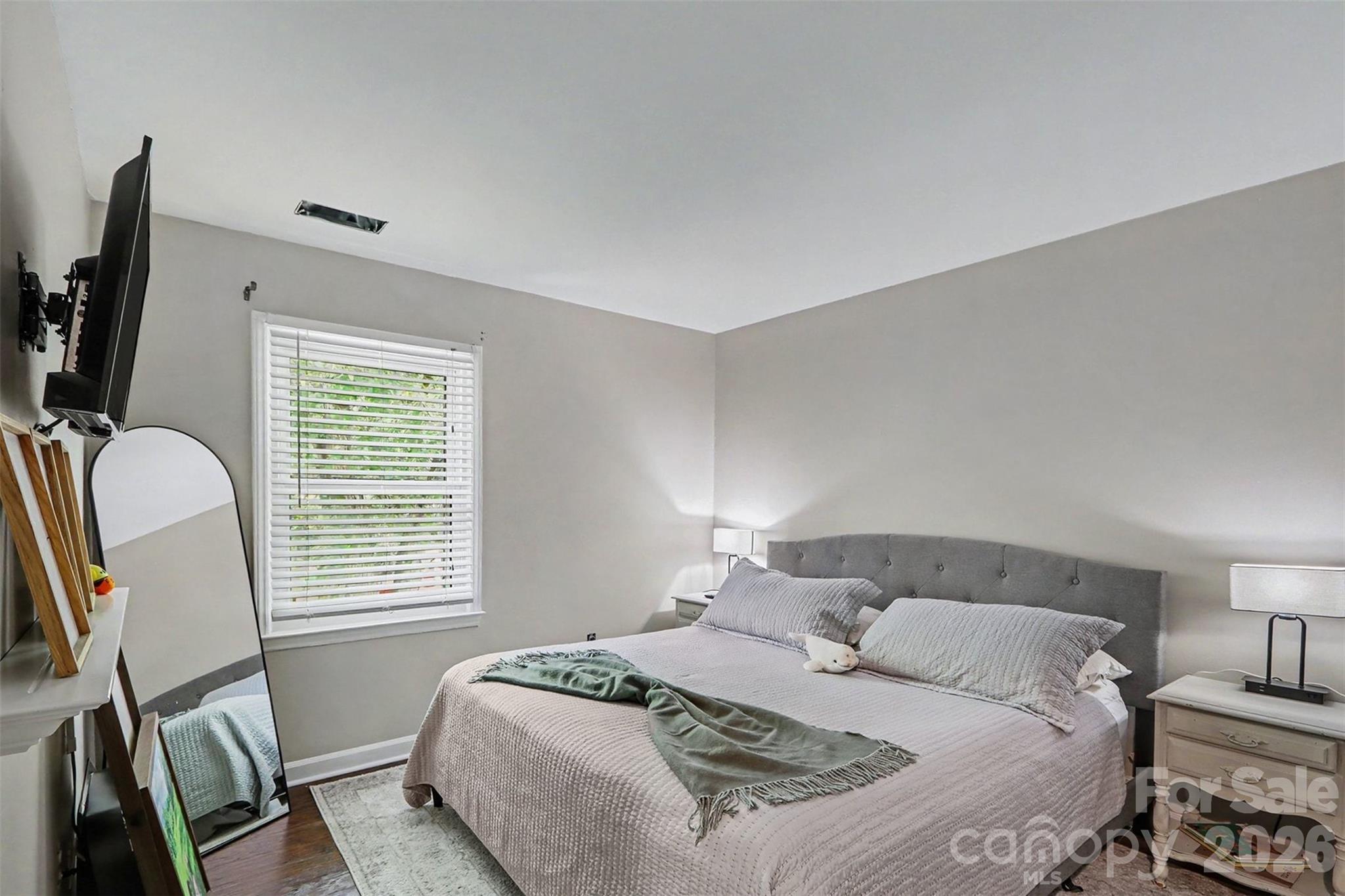 Sardis Woods - Residential