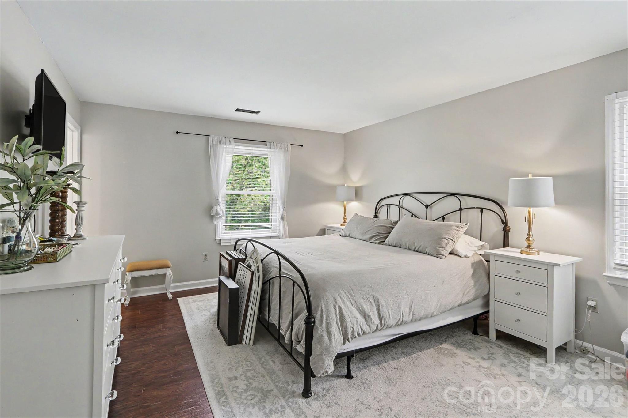 Sardis Woods - Residential