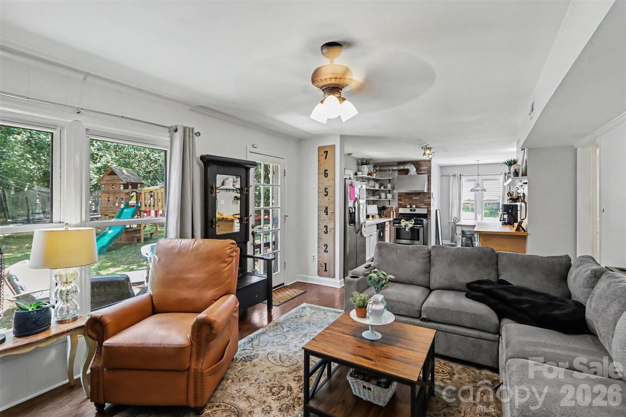 Sardis Woods - Residential