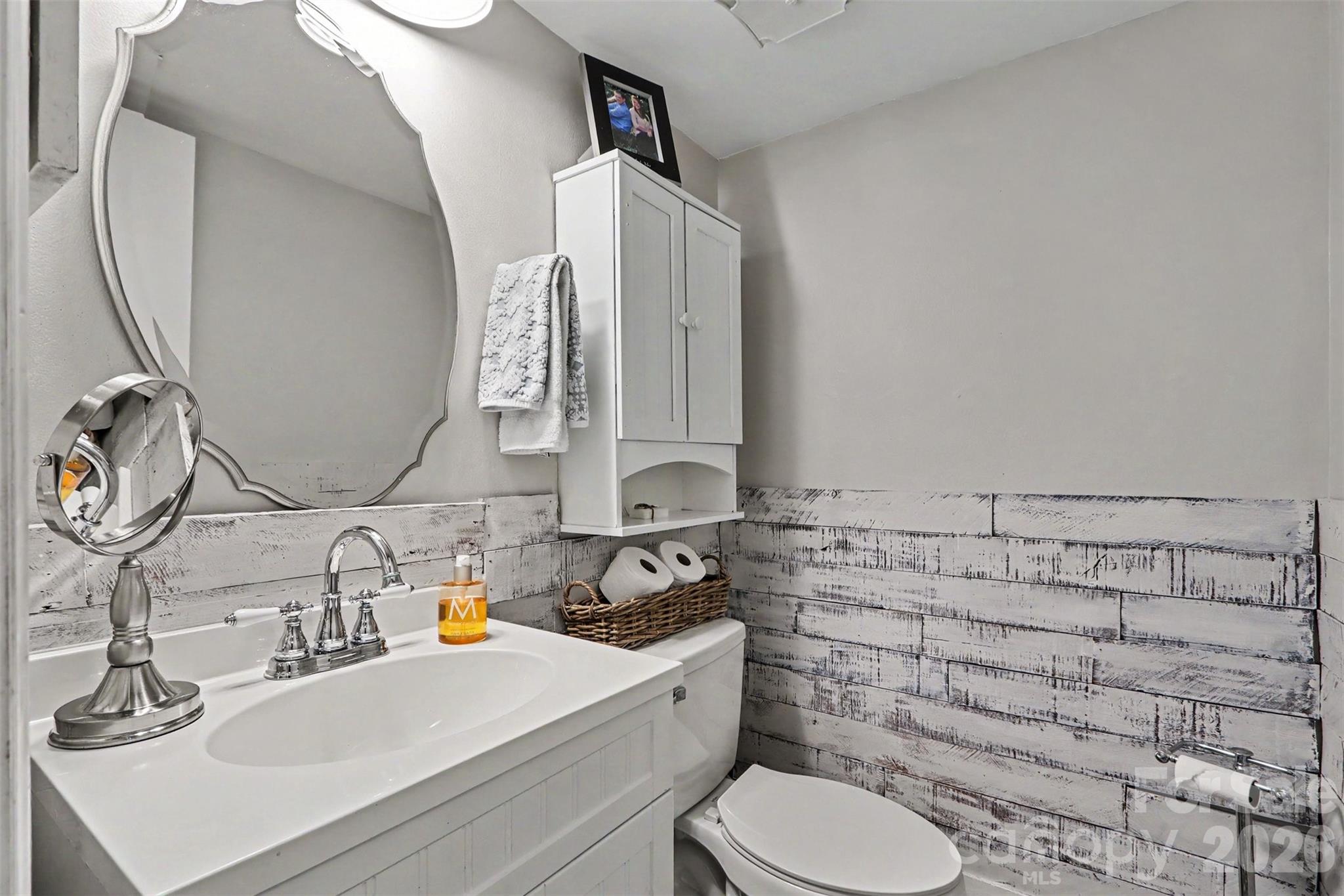 Sardis Woods - Residential