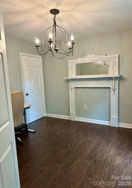 Sardis Woods - Residential