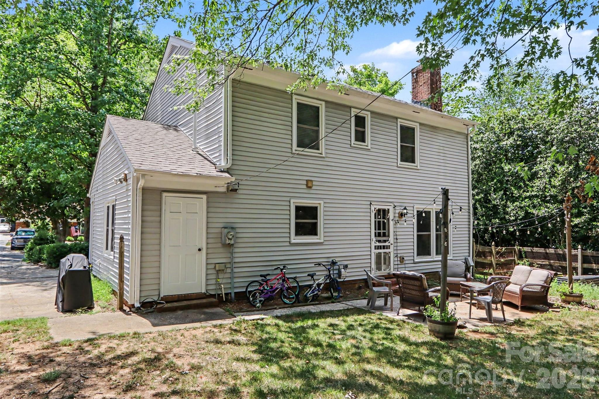 Sardis Woods - Residential