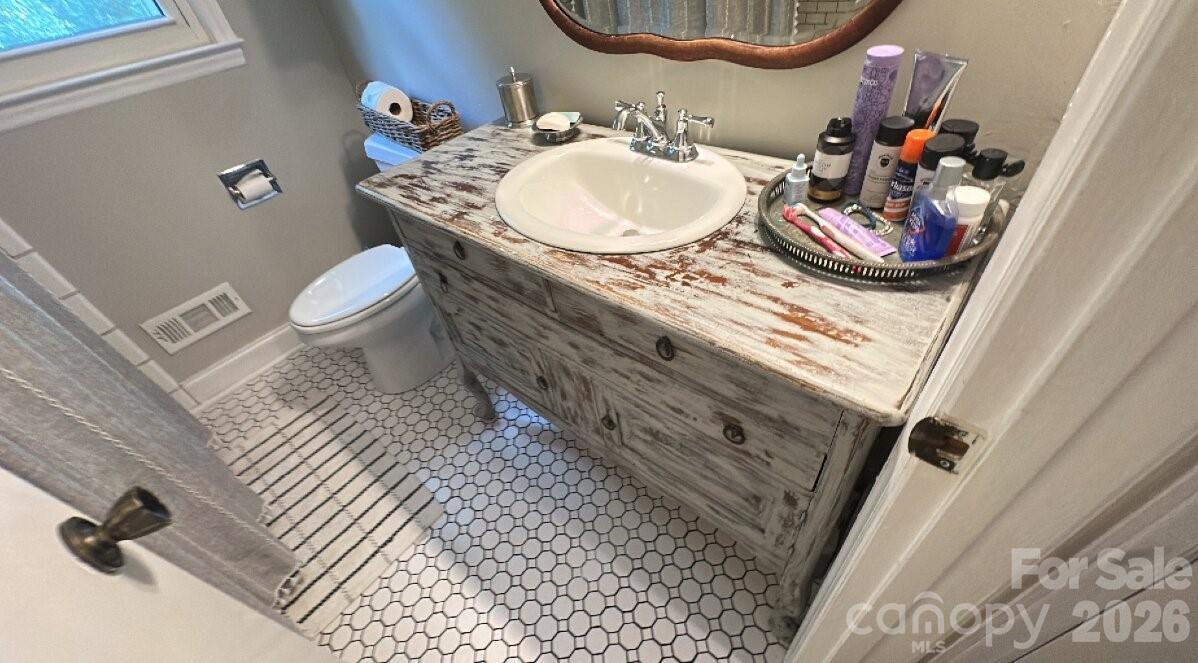 Sardis Woods - Residential