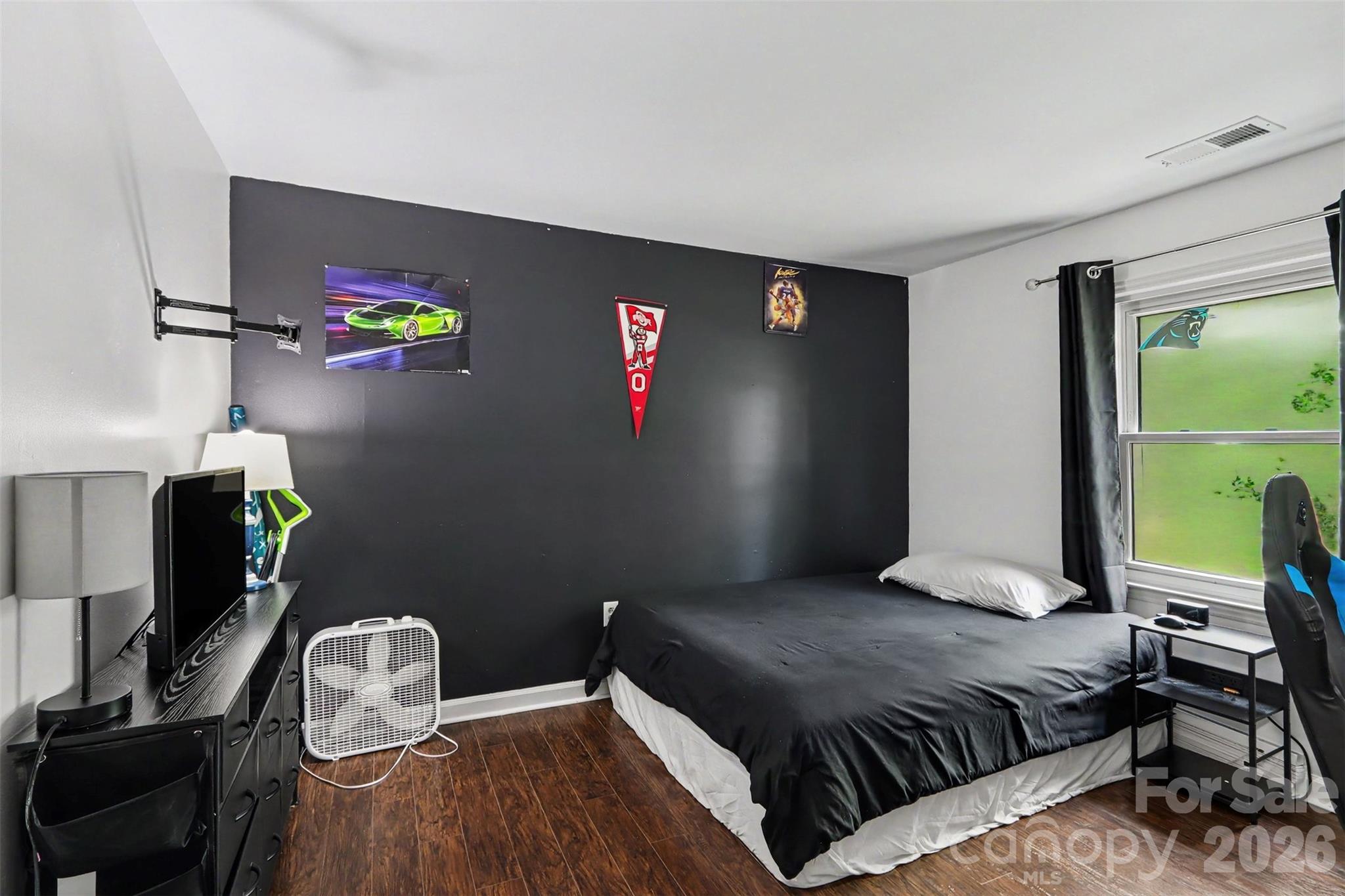 Sardis Woods - Residential