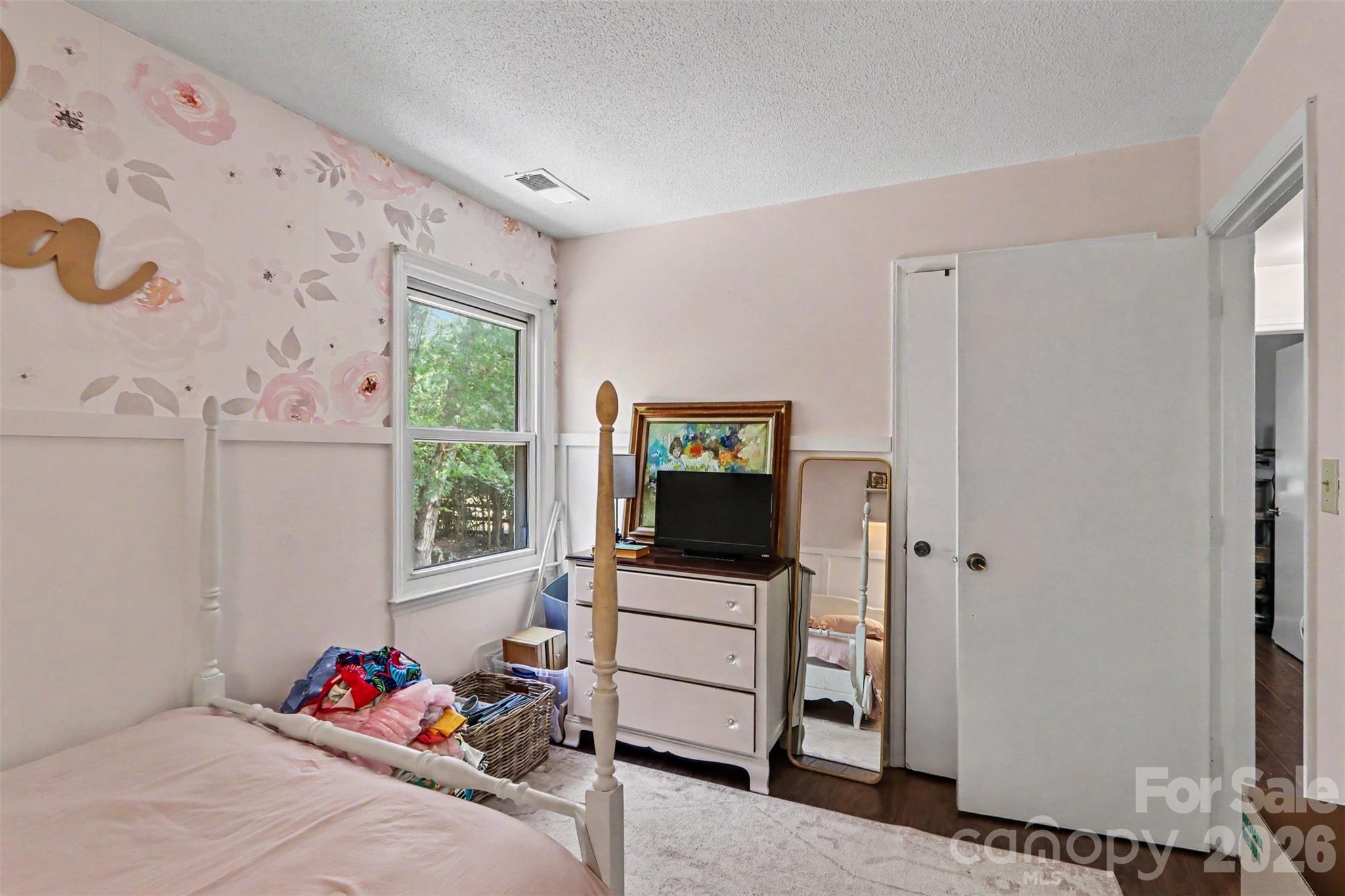 Sardis Woods - Residential
