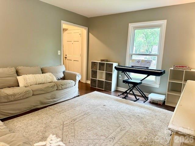 Sardis Woods - Residential