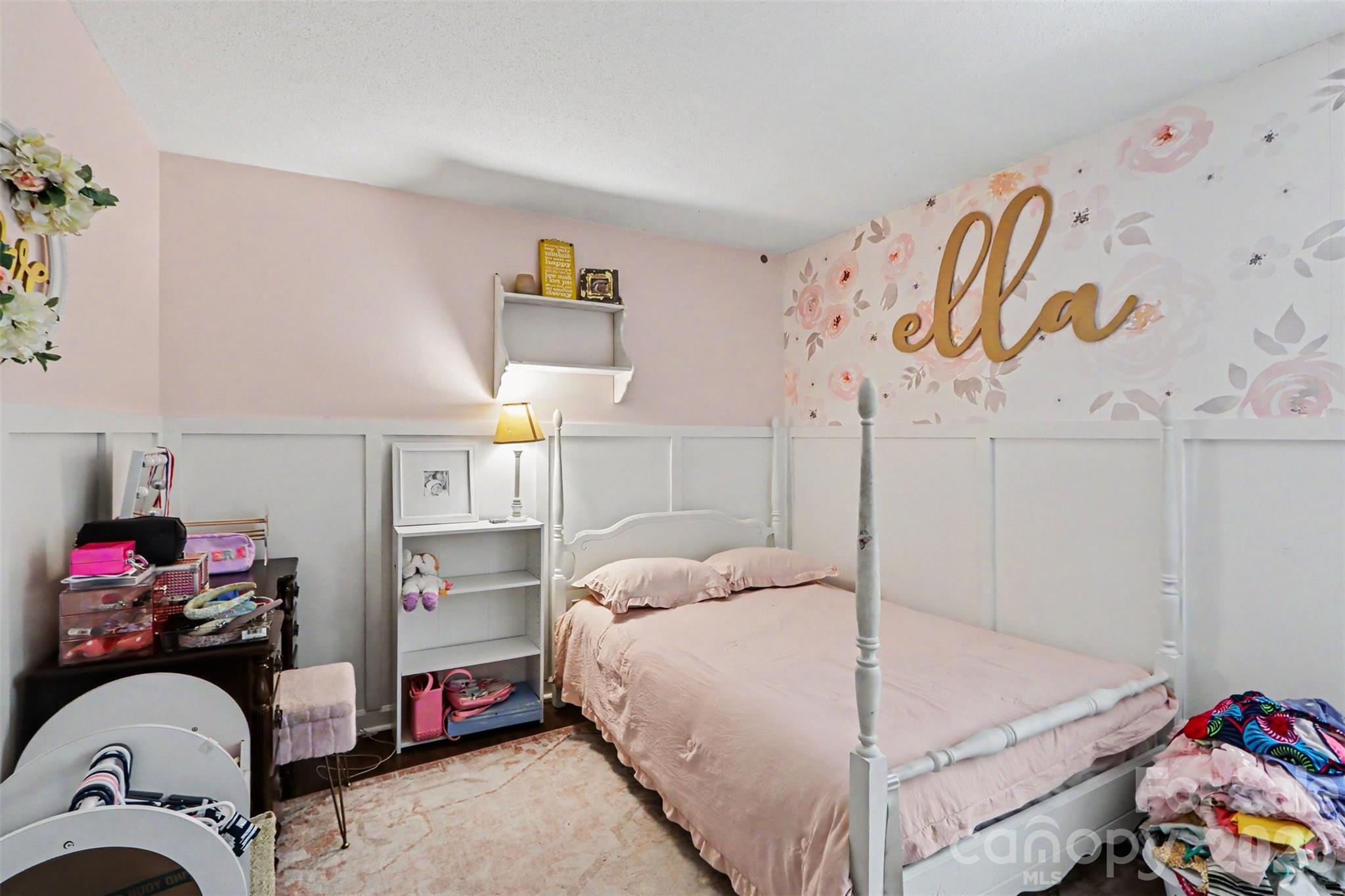 Sardis Woods - Residential