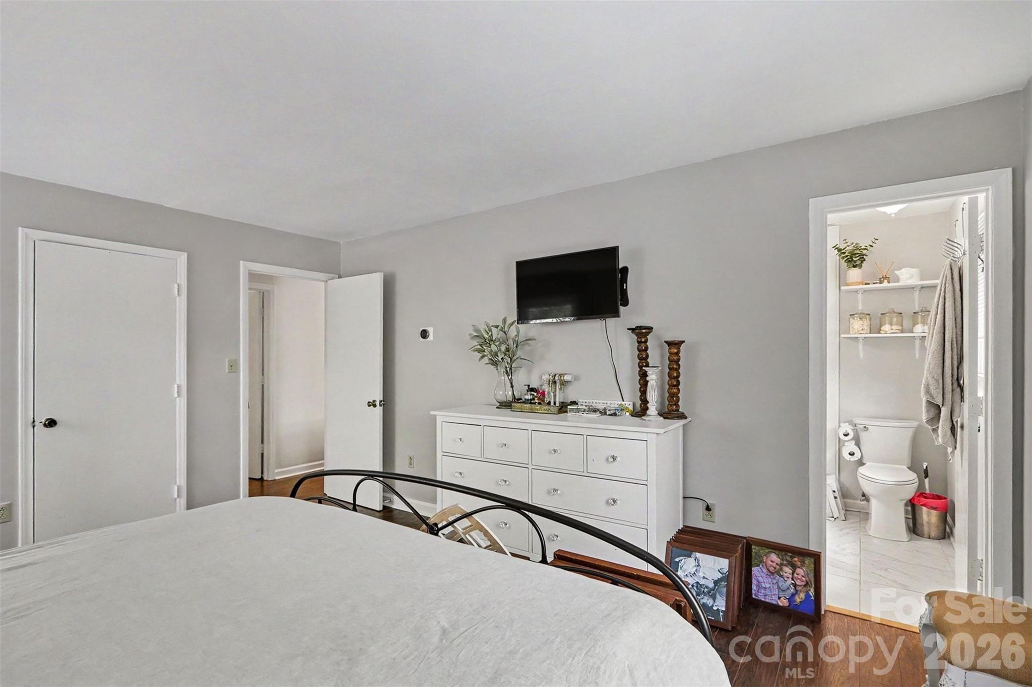 Sardis Woods - Residential