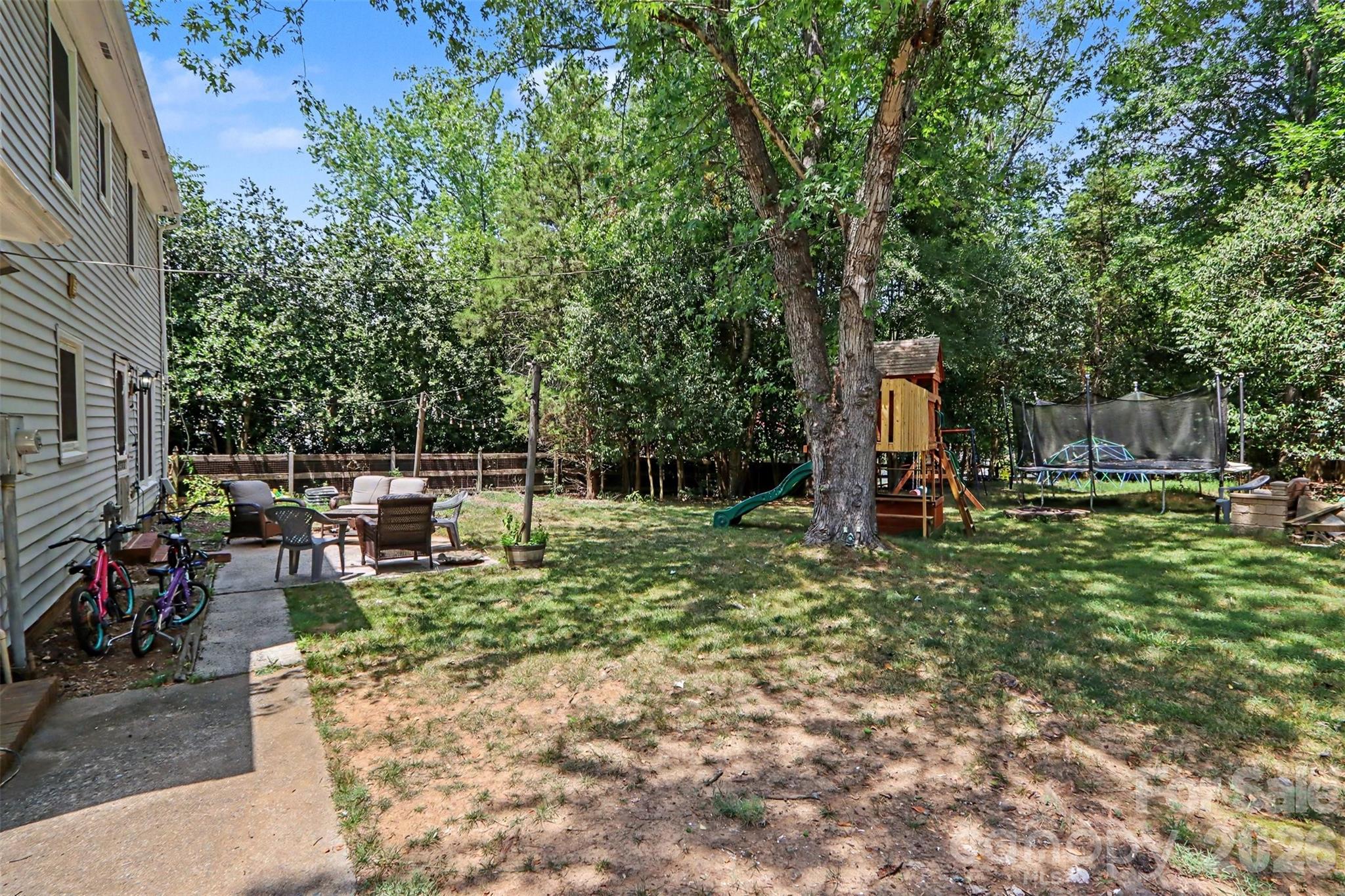 Sardis Woods - Residential