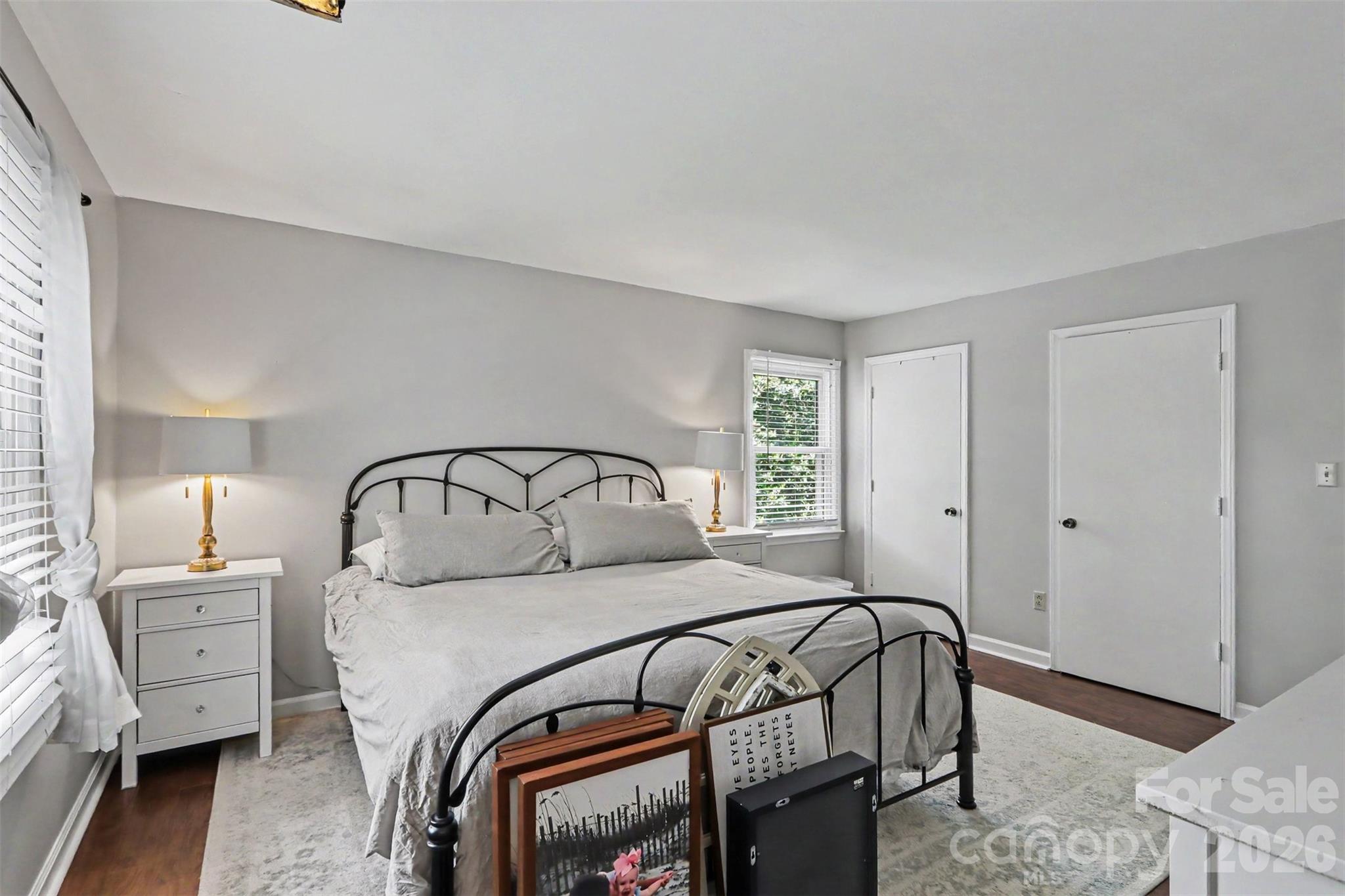 Sardis Woods - Residential