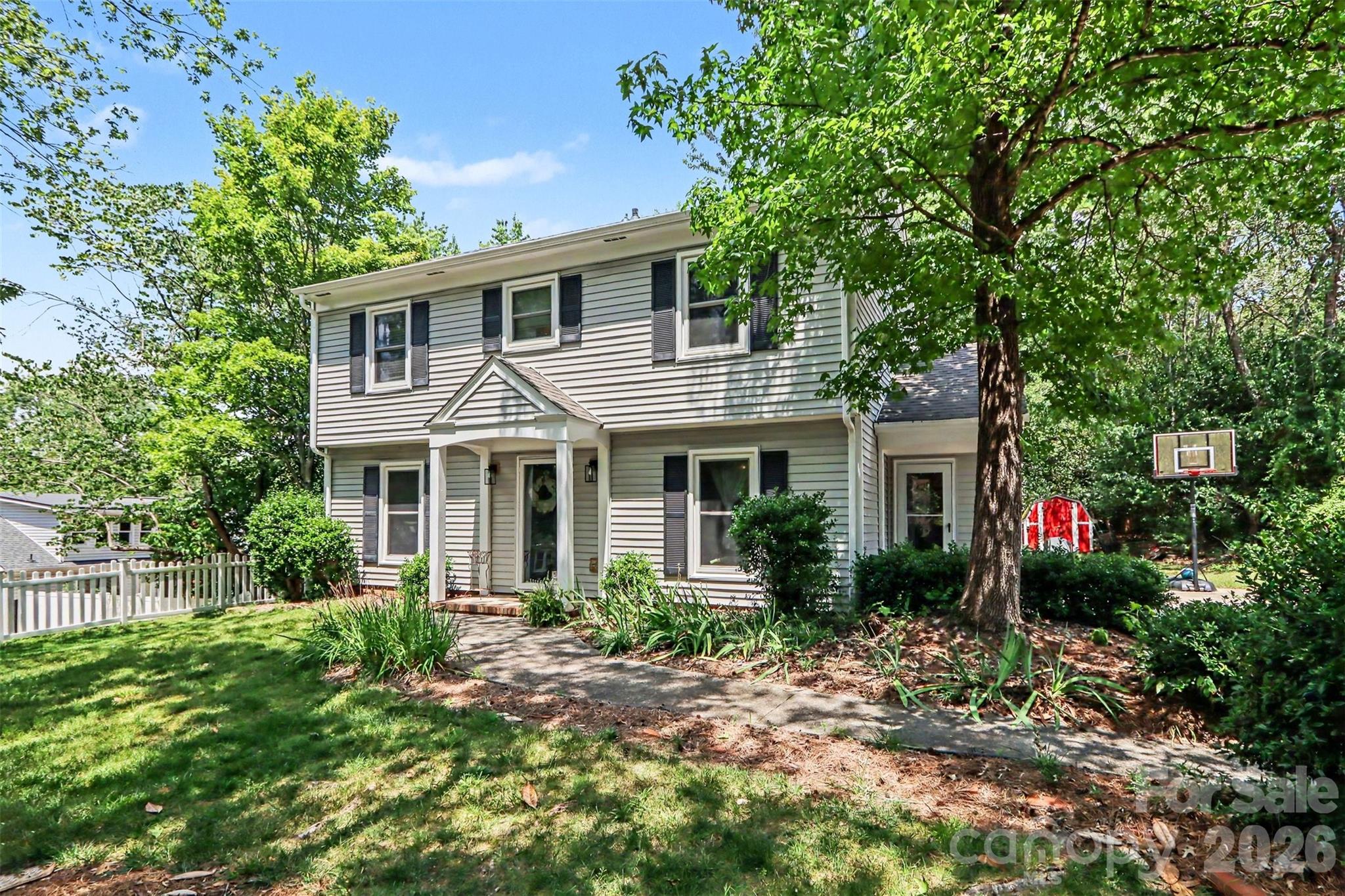 Sardis Woods - Residential