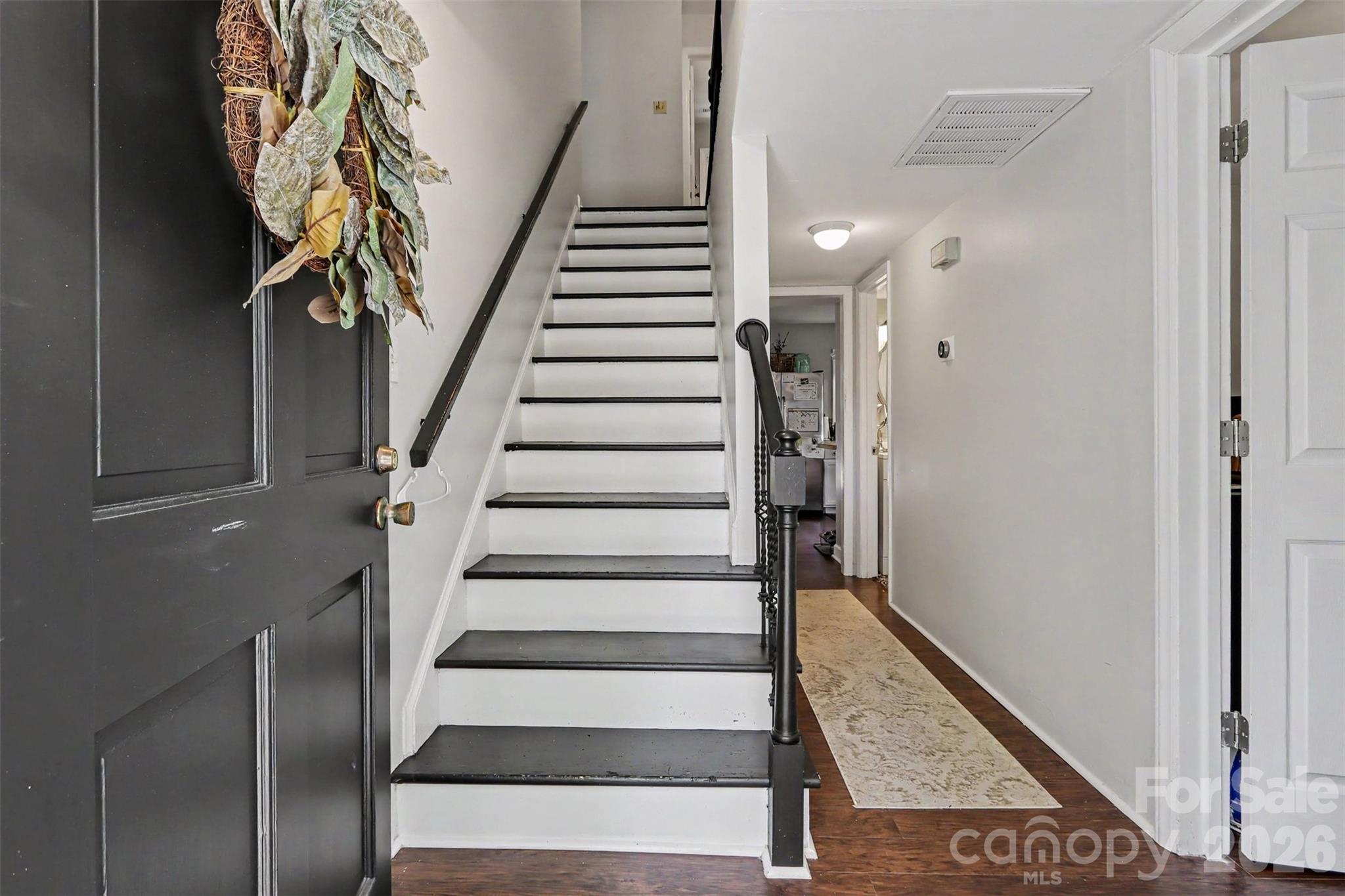 Sardis Woods - Residential