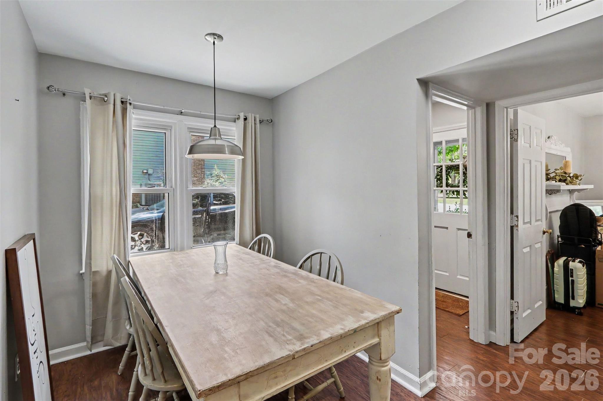 Sardis Woods - Residential