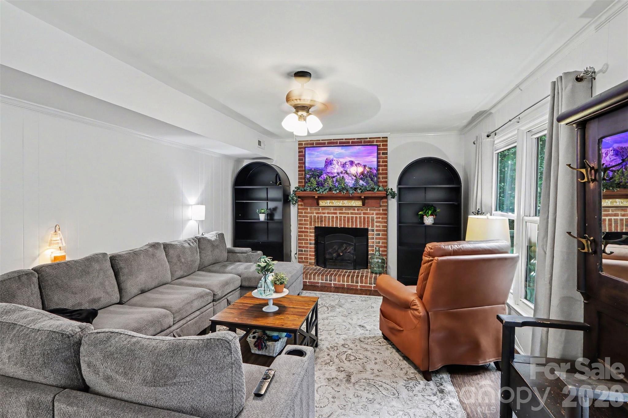 Sardis Woods - Residential