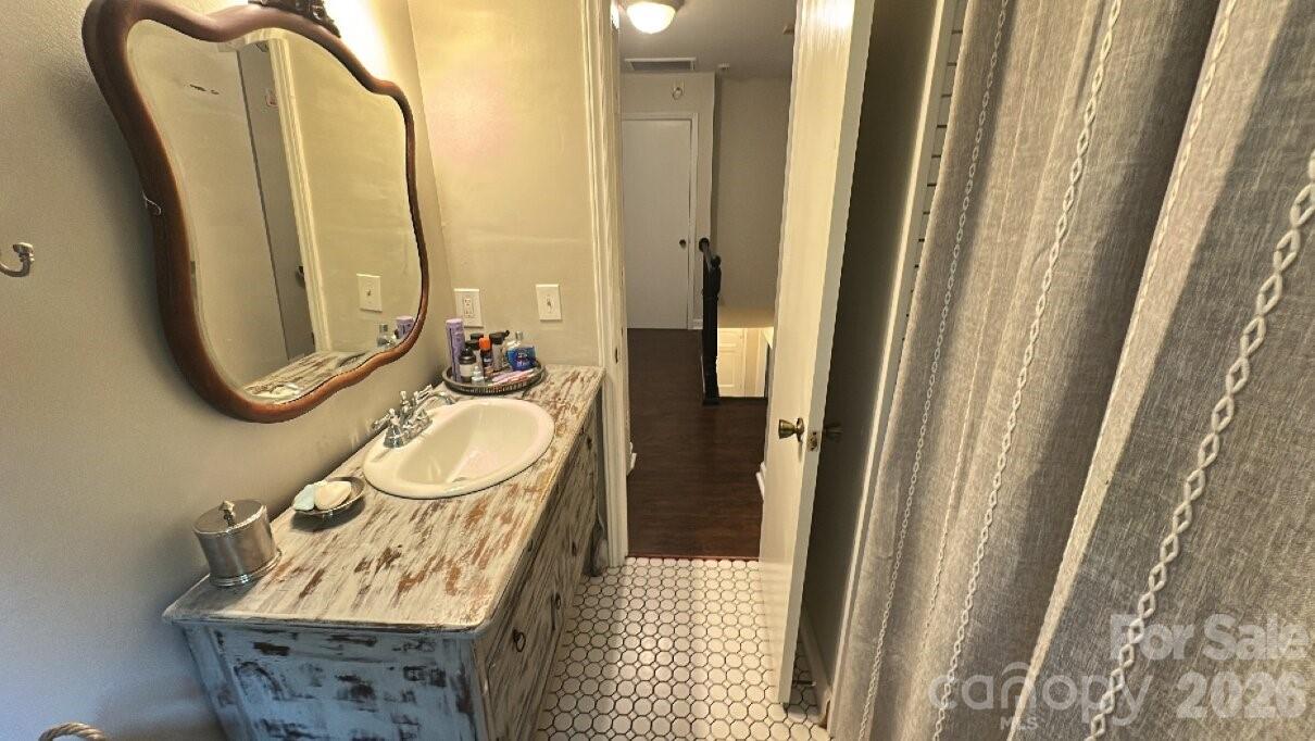 Sardis Woods - Residential