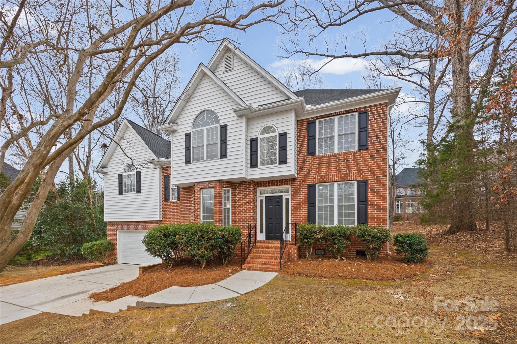 Royal Oaks - Residential
